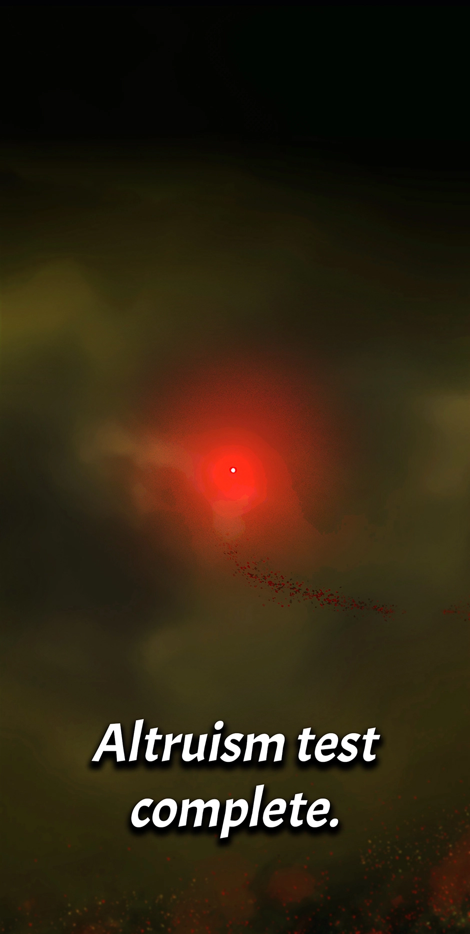 Read Betelgeuse EN Manga Online