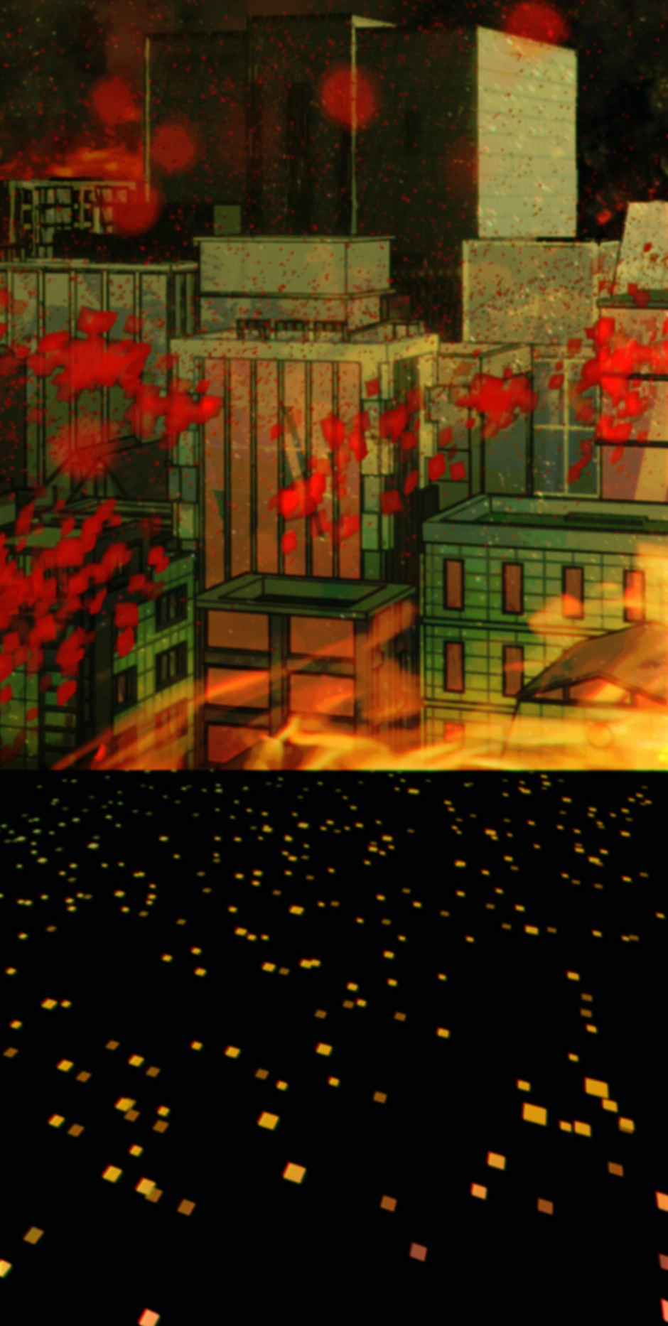 Read Betelgeuse EN Manga Online