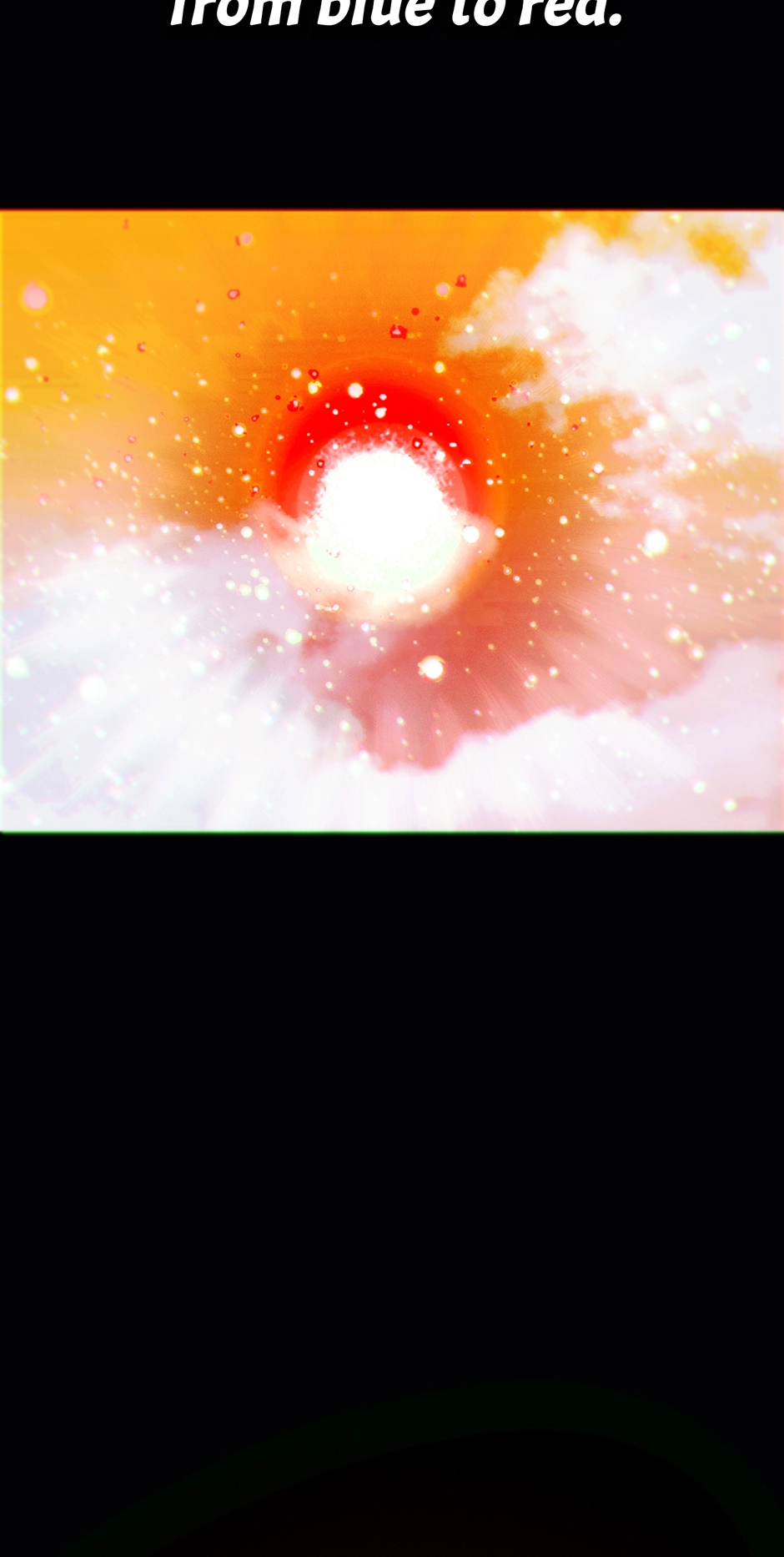 Read Betelgeuse EN Manga Online