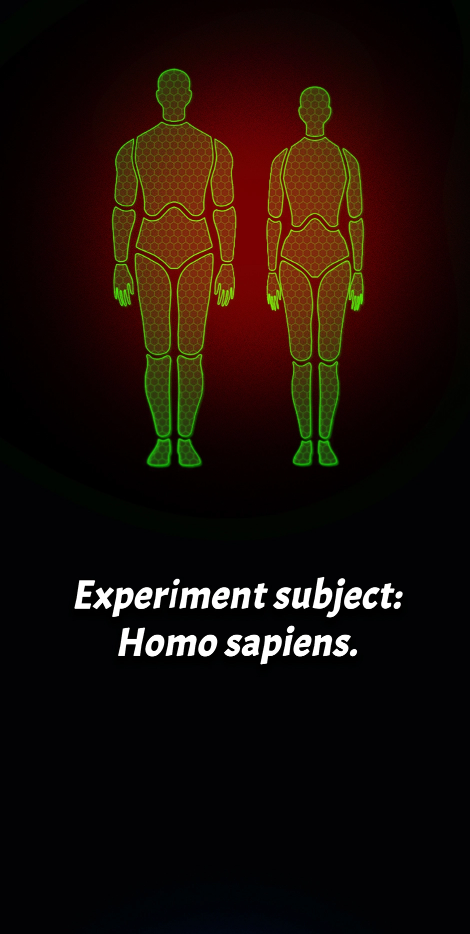 Read Betelgeuse EN Manga Online