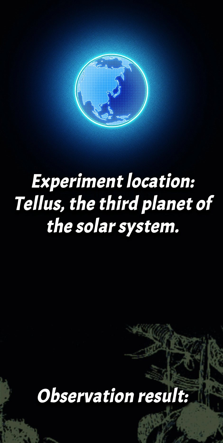 Read Betelgeuse EN Manga Online