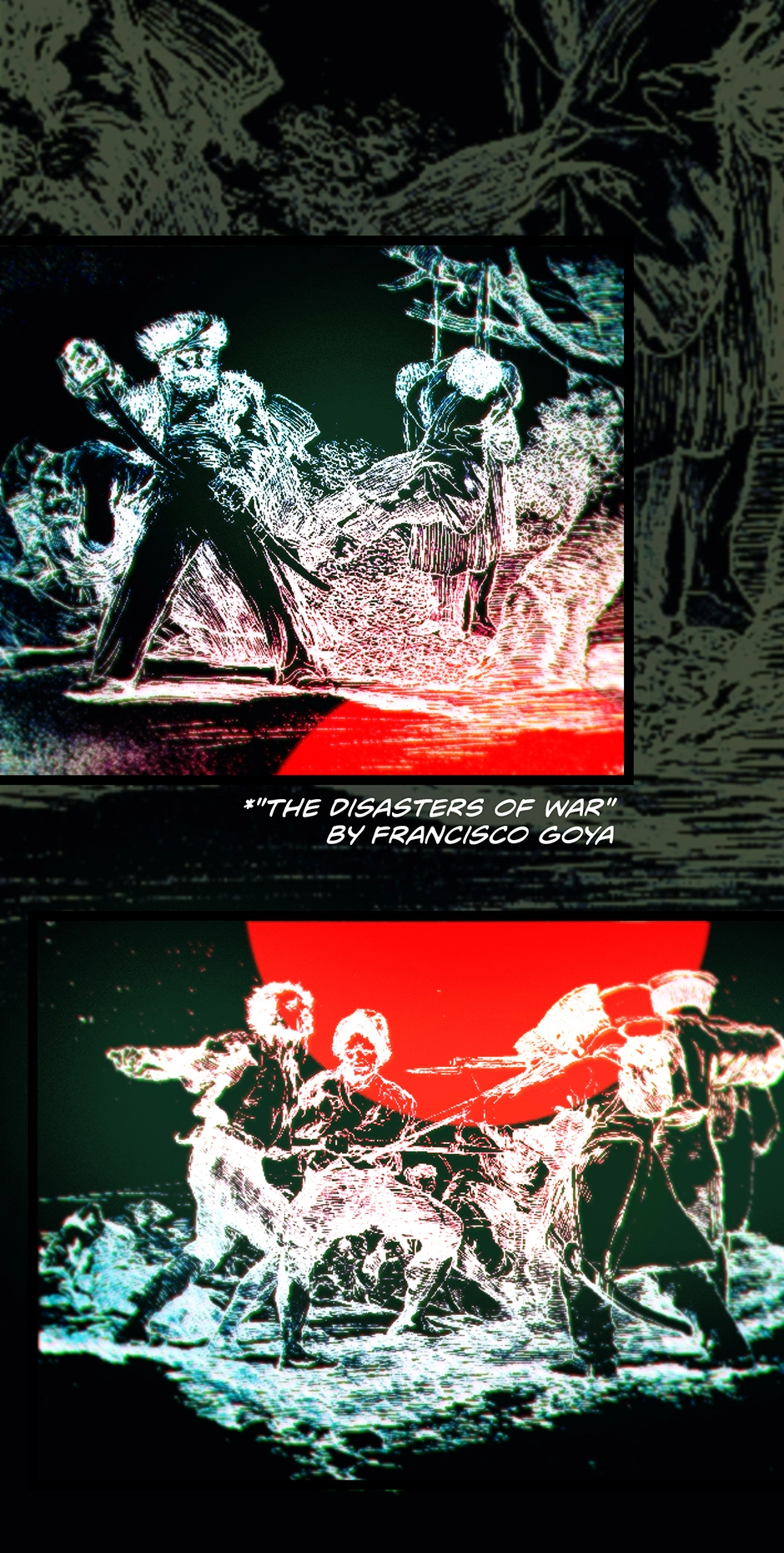 Read Betelgeuse EN Manga Online