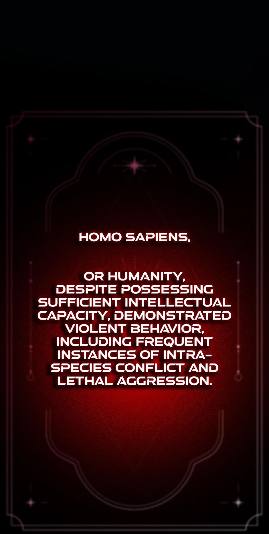 Read Betelgeuse EN Manga Online