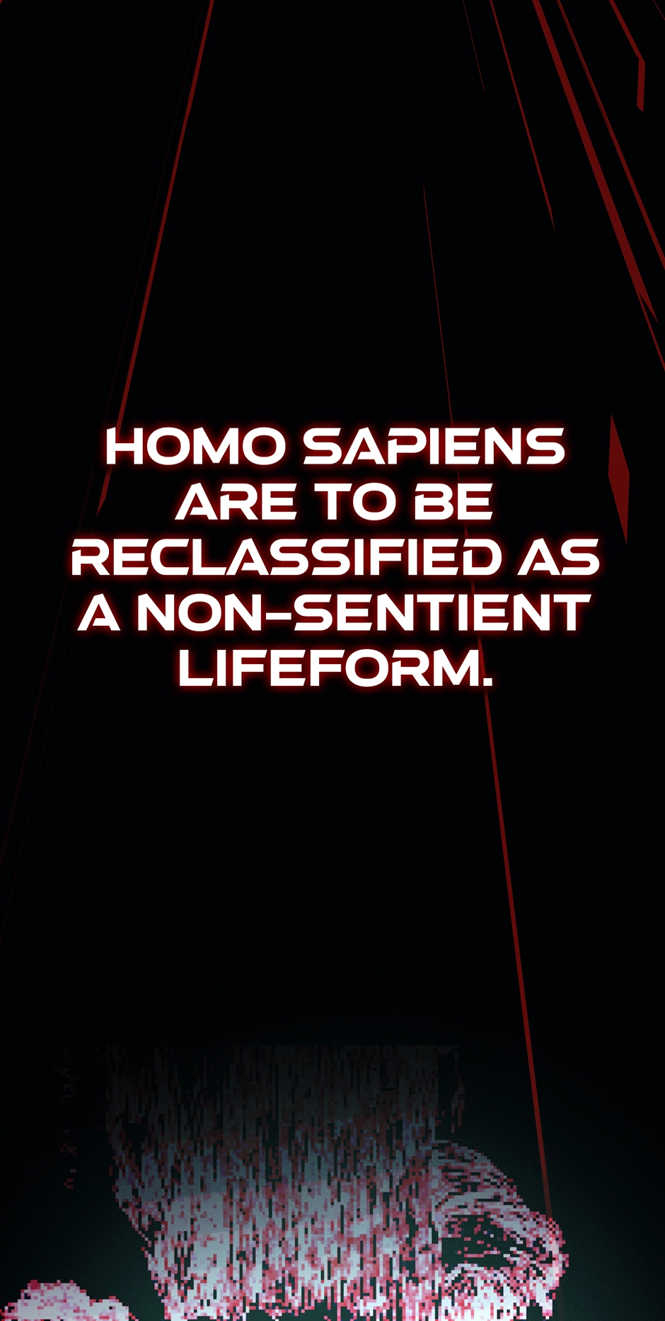 Read Betelgeuse EN Manga Online