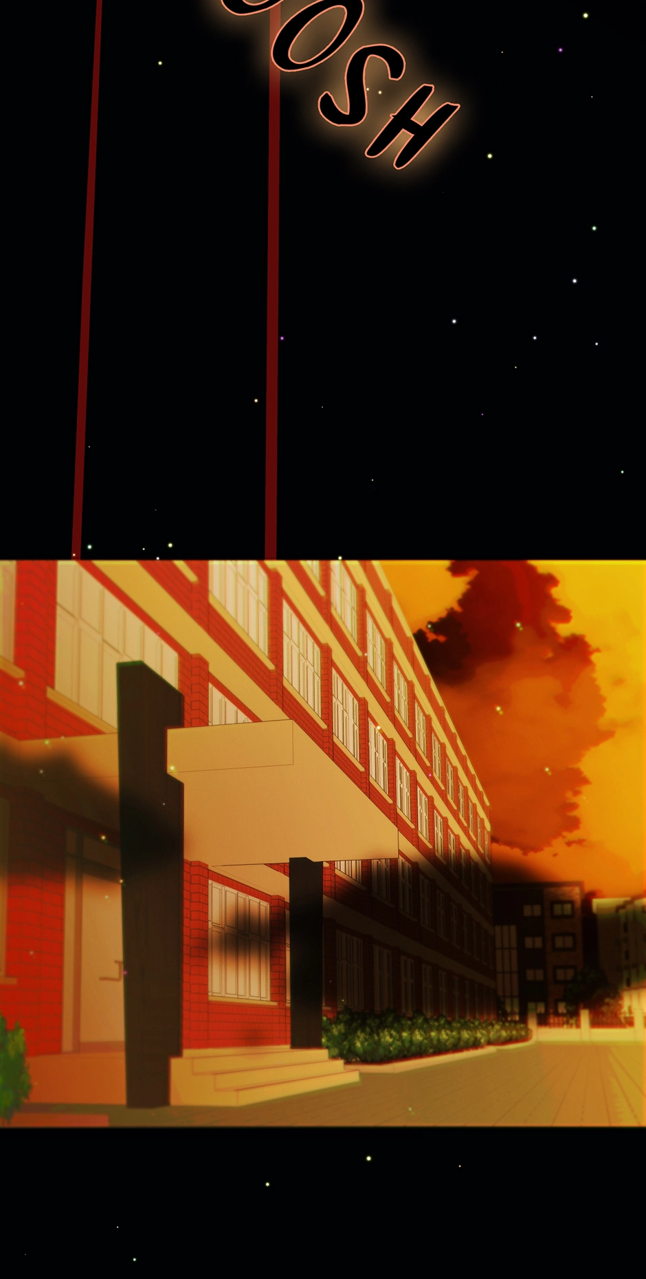 Read Betelgeuse EN Manga Online