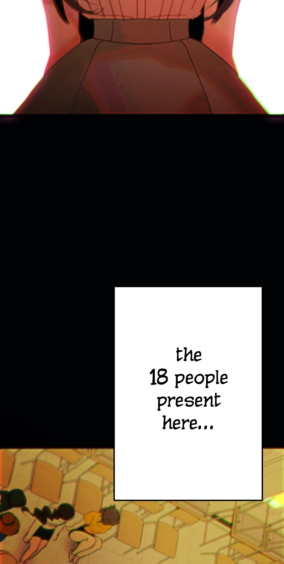 Read Betelgeuse EN Manga Online