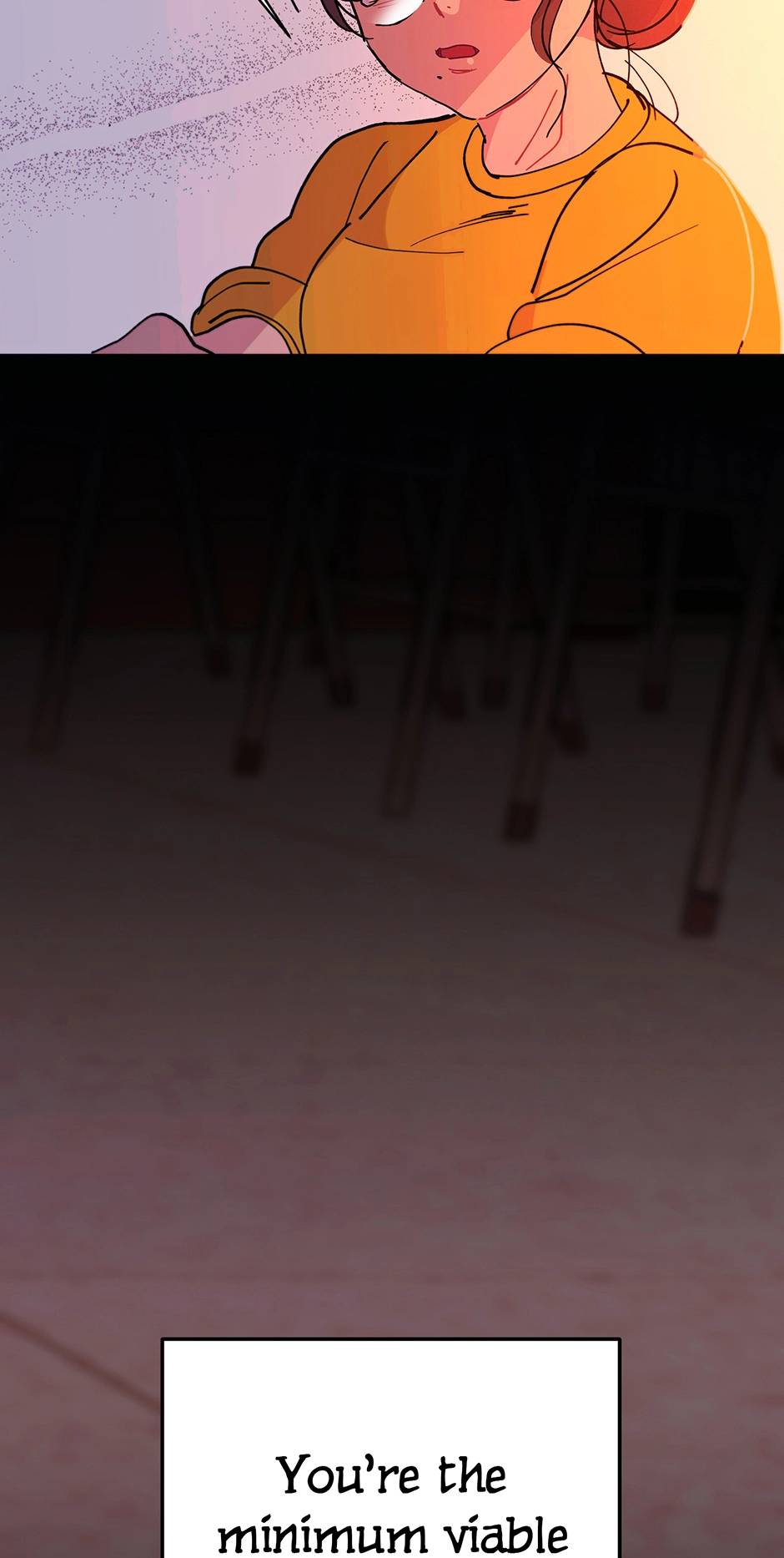 Read Betelgeuse EN Manga Online