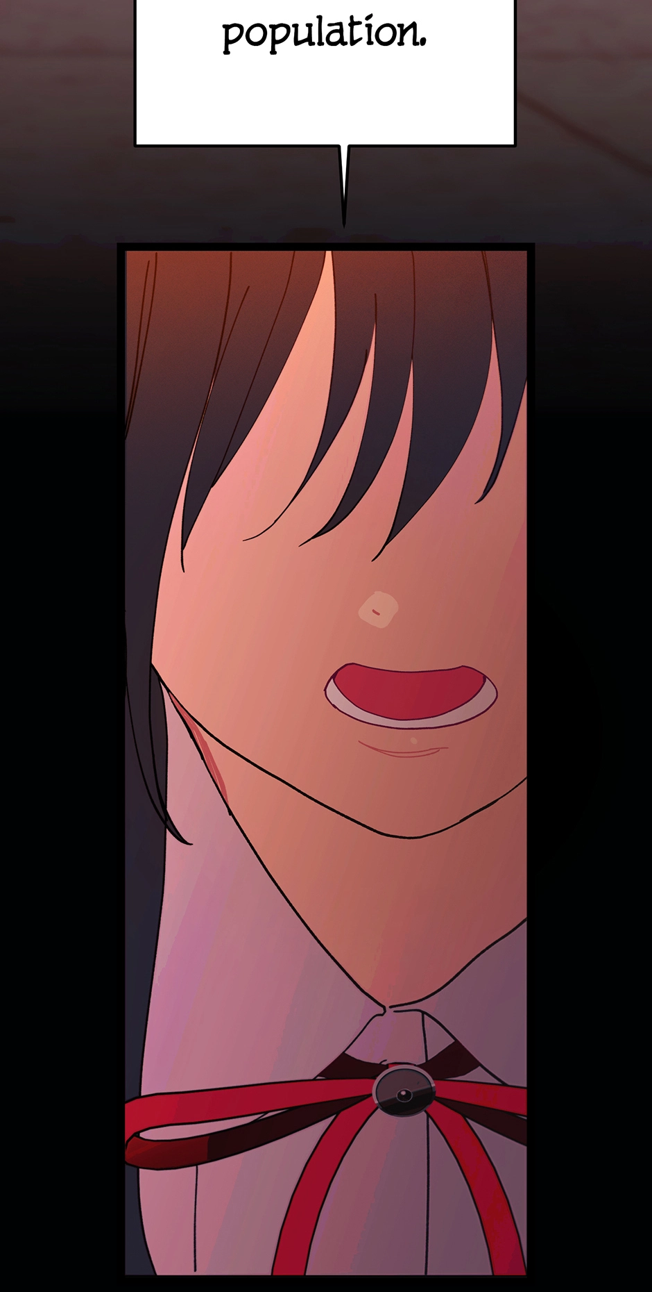 Read Betelgeuse EN Manga Online