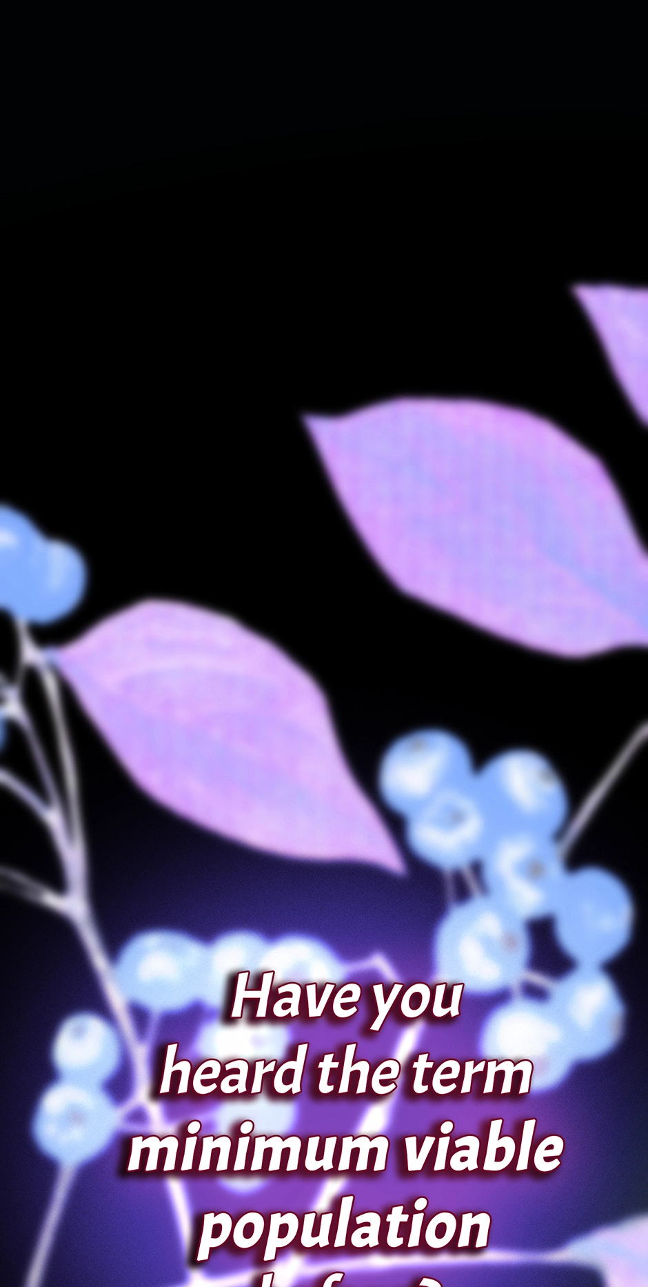 Read Betelgeuse EN Manga Online