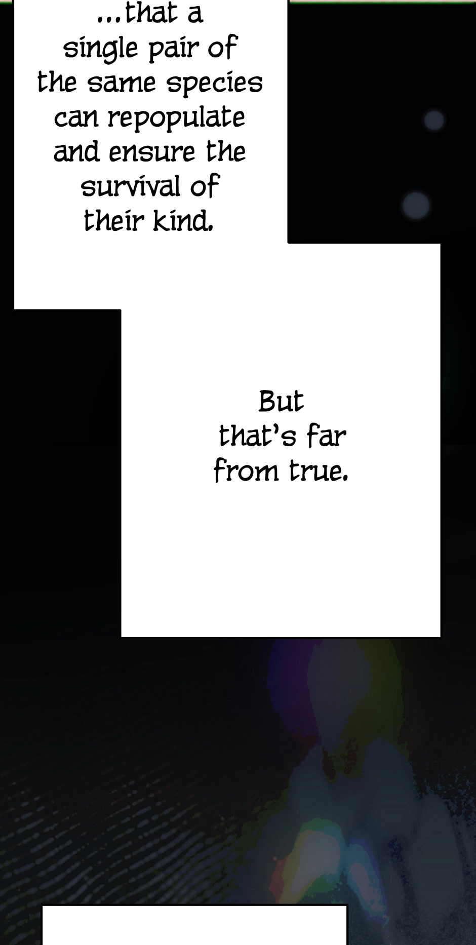 Read Betelgeuse EN Manga Online