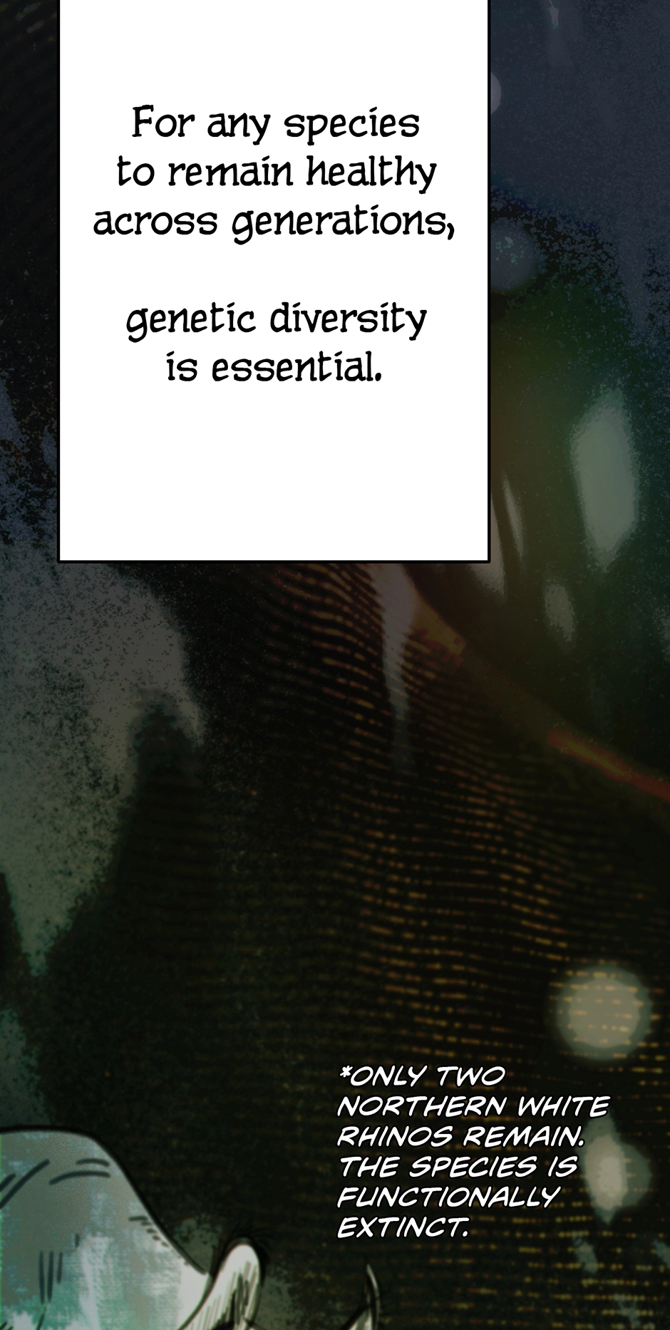 Read Betelgeuse EN Manga Online