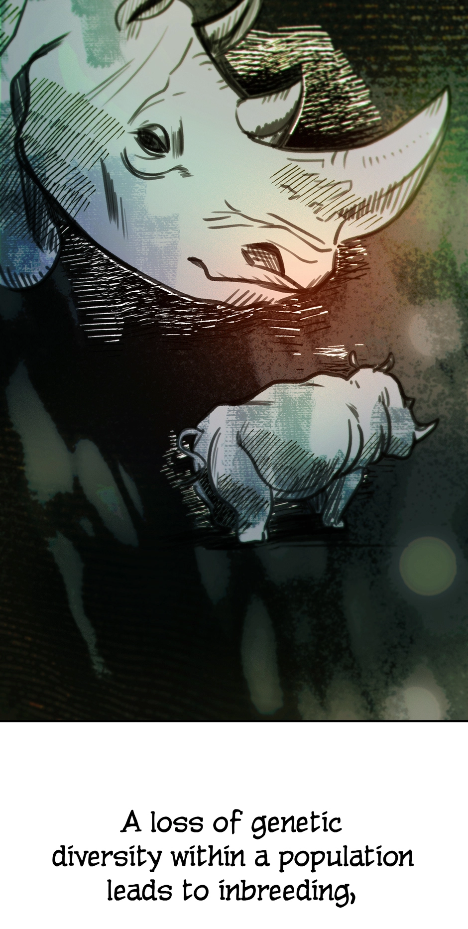 Read Betelgeuse EN Manga Online