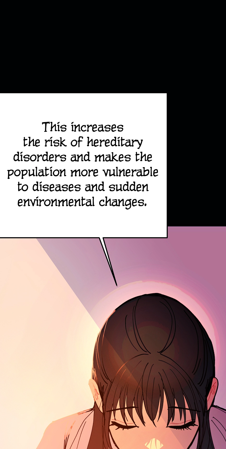 Read Betelgeuse EN Manga Online