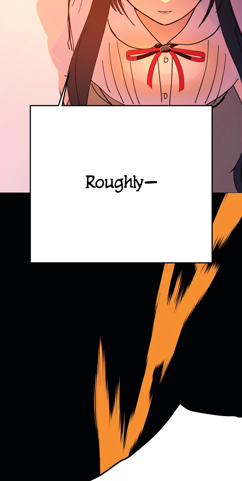 Read Betelgeuse EN Manga Online