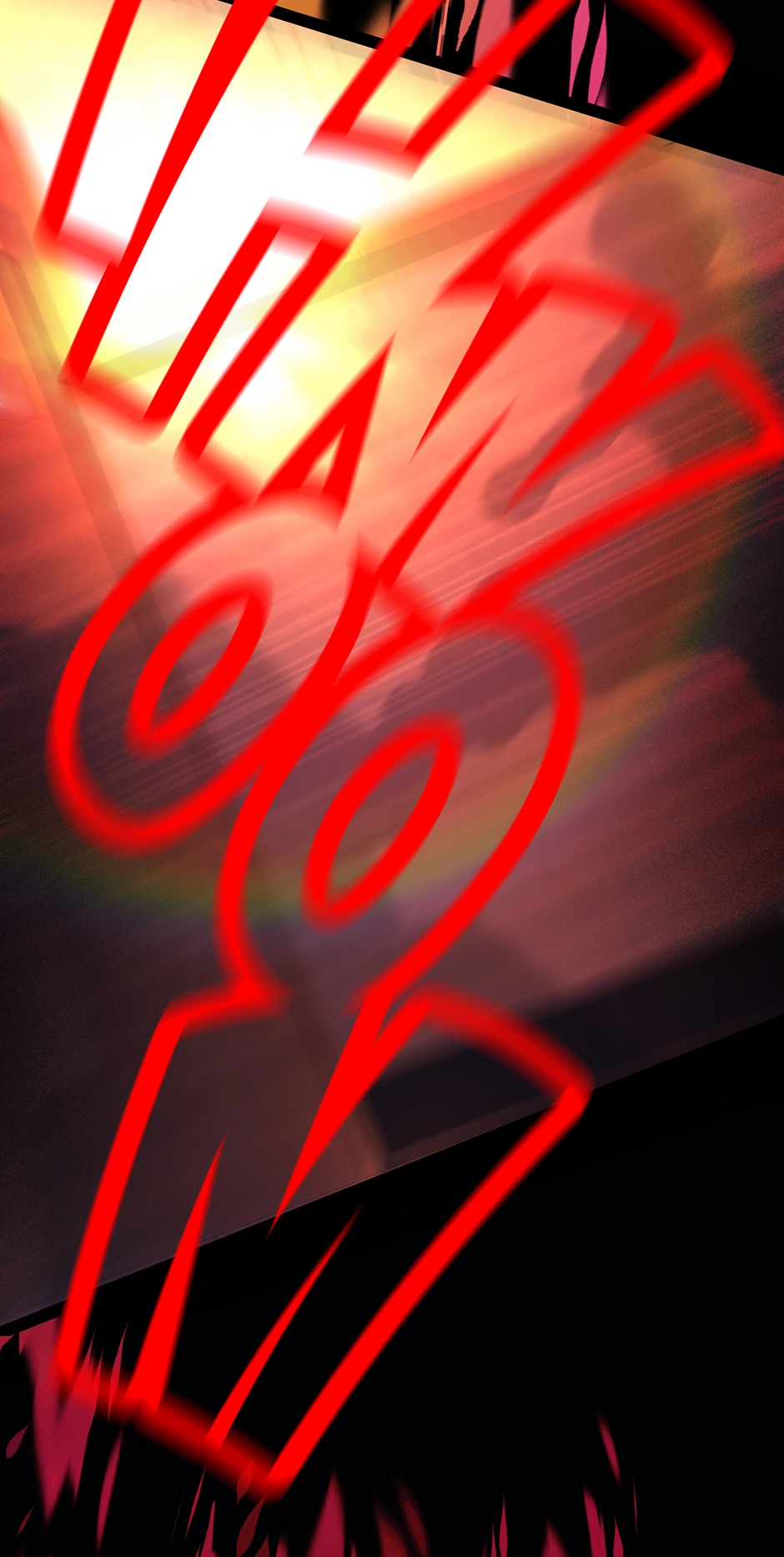 Read Betelgeuse EN Manga Online