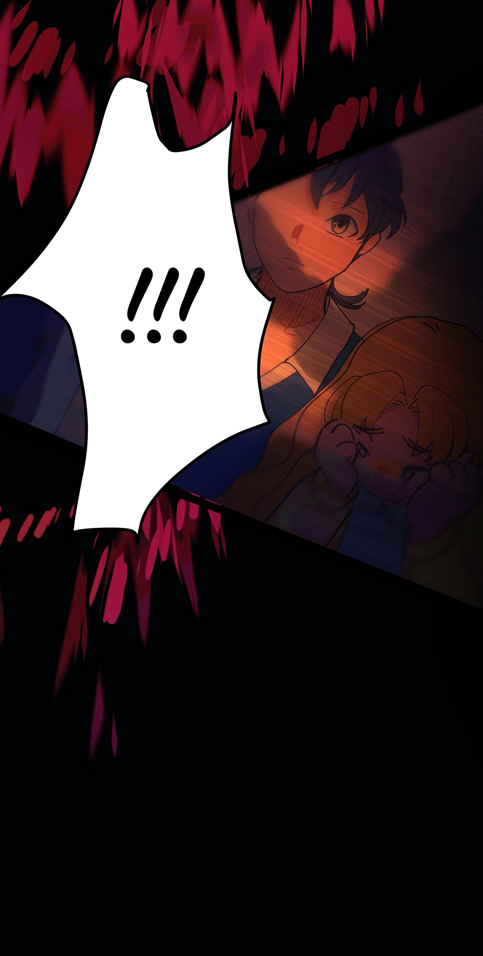 Read Betelgeuse EN Manga Online