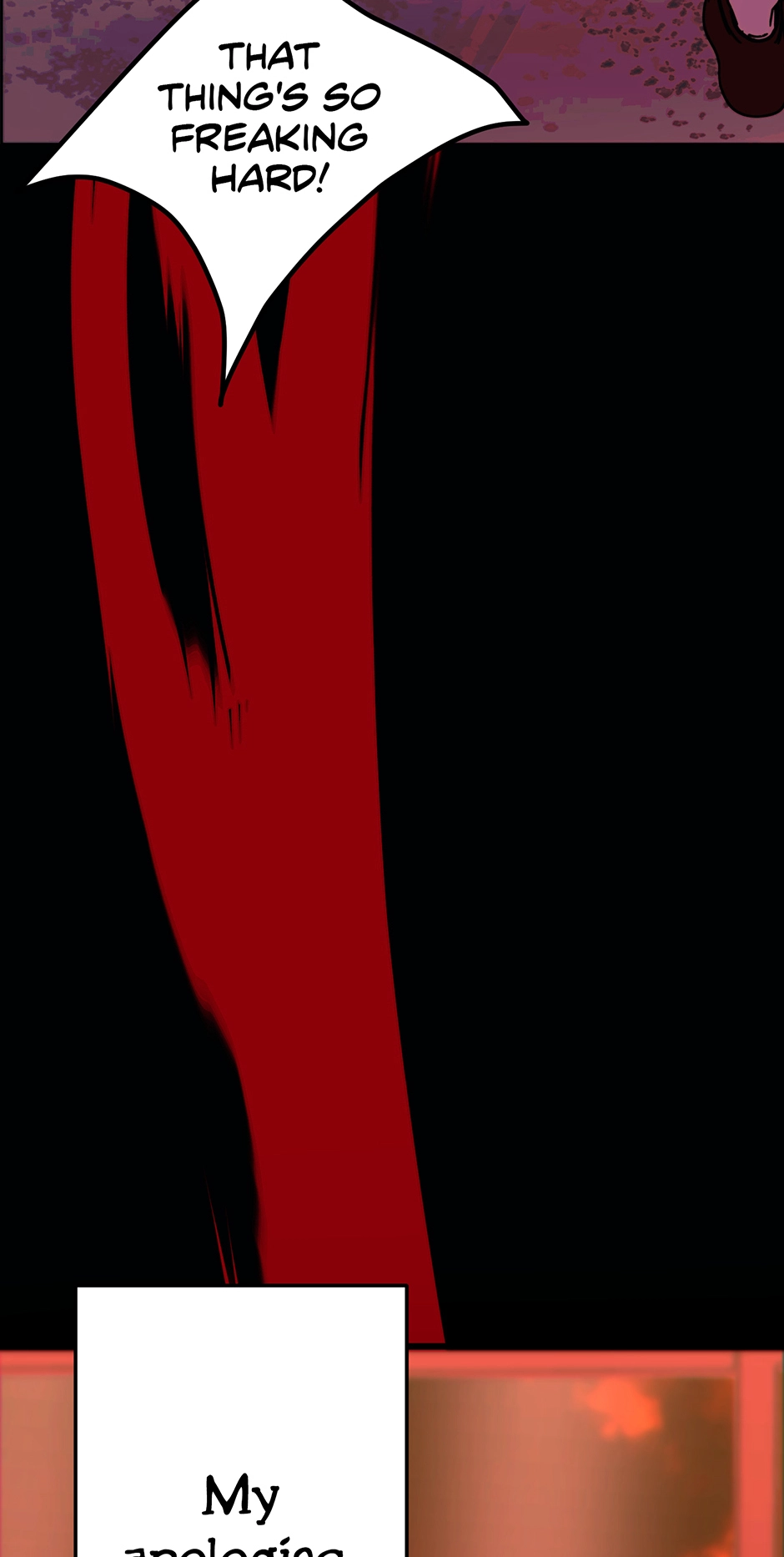 Read Betelgeuse EN Manga Online