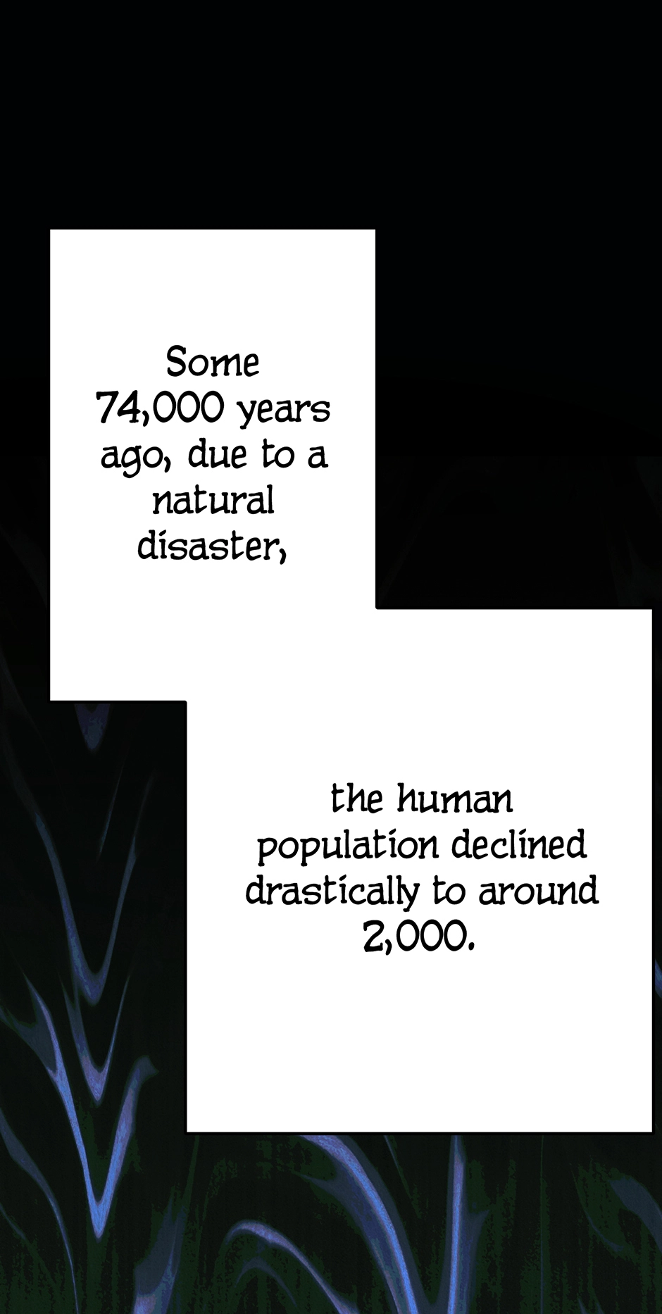 Read Betelgeuse EN Manga Online