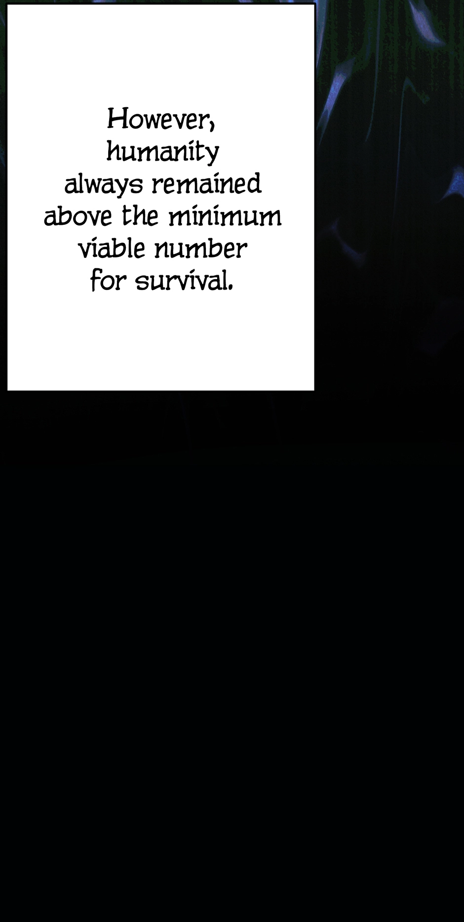 Read Betelgeuse EN Manga Online