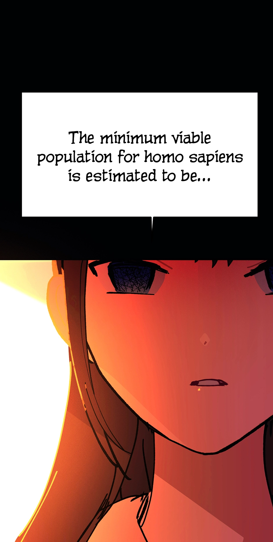 Read Betelgeuse EN Manga Online