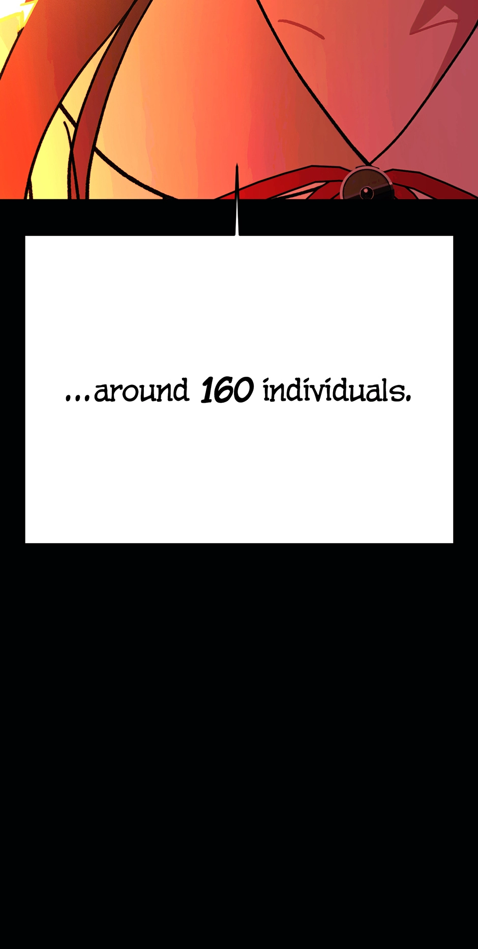 Read Betelgeuse EN Manga Online