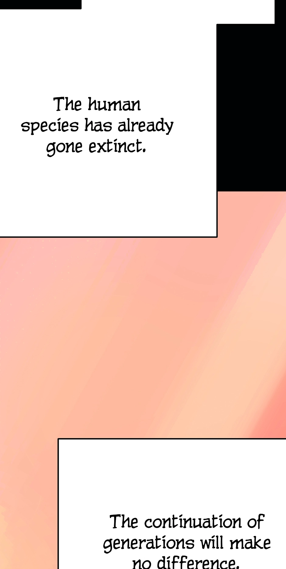 Read Betelgeuse EN Manga Online