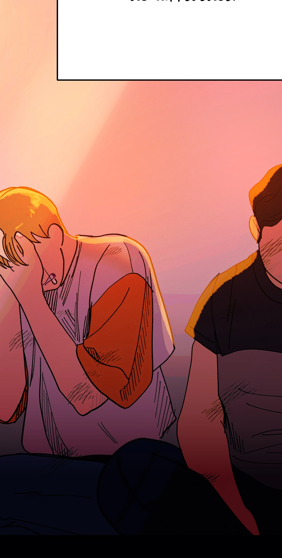 Read Betelgeuse EN Manga Online