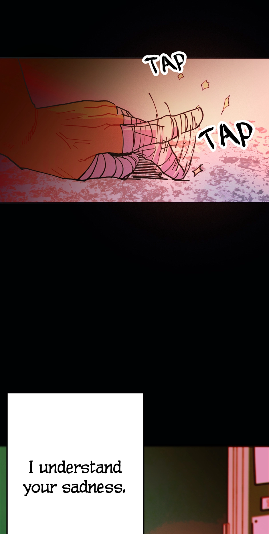 Read Betelgeuse EN Manga Online