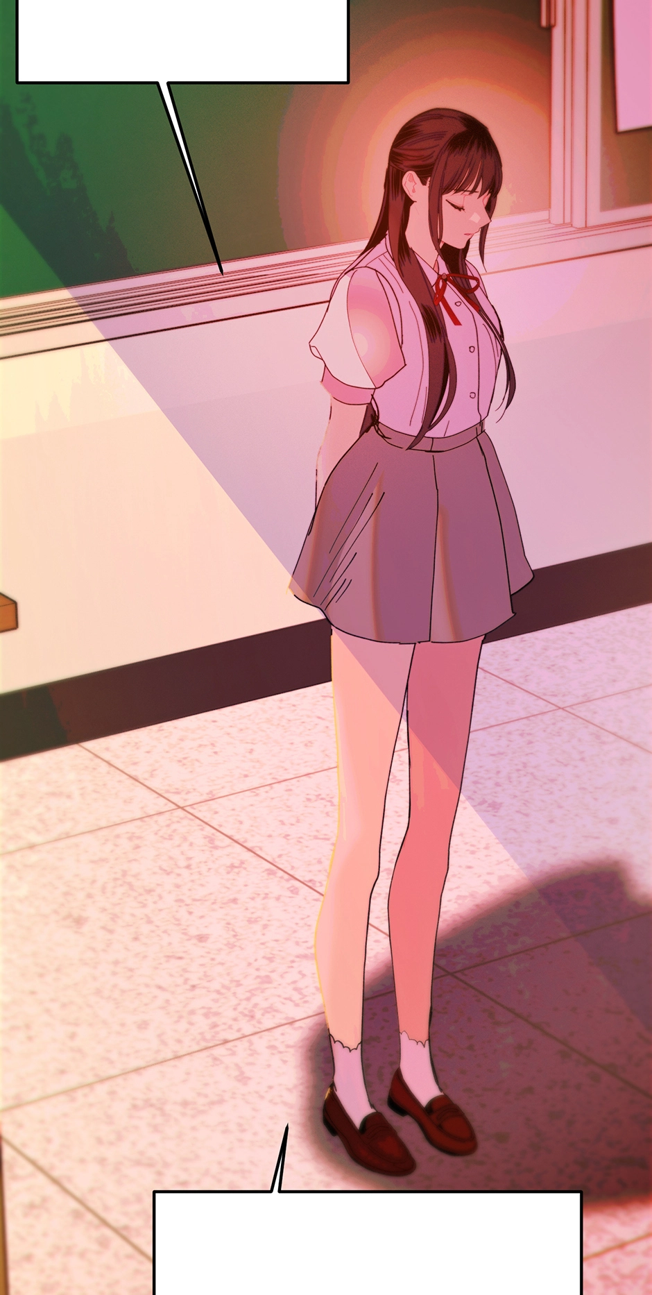 Read Betelgeuse EN Manga Online