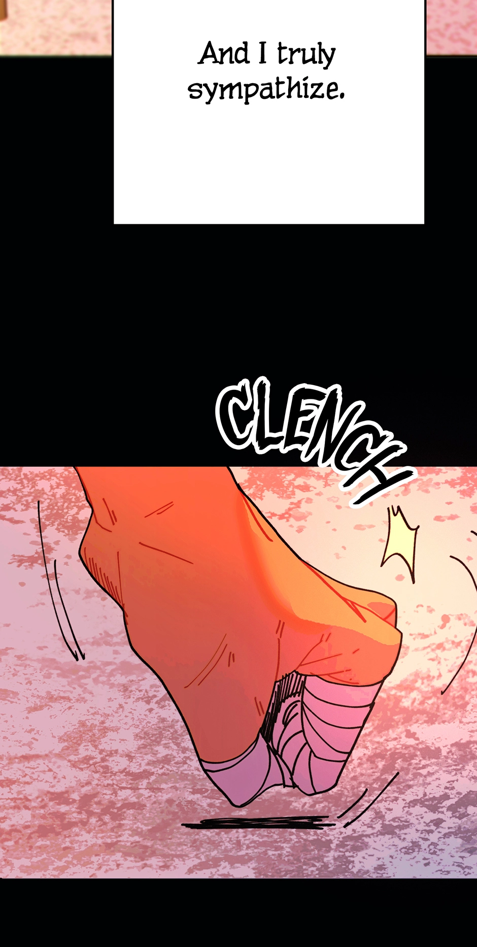 Read Betelgeuse EN Manga Online