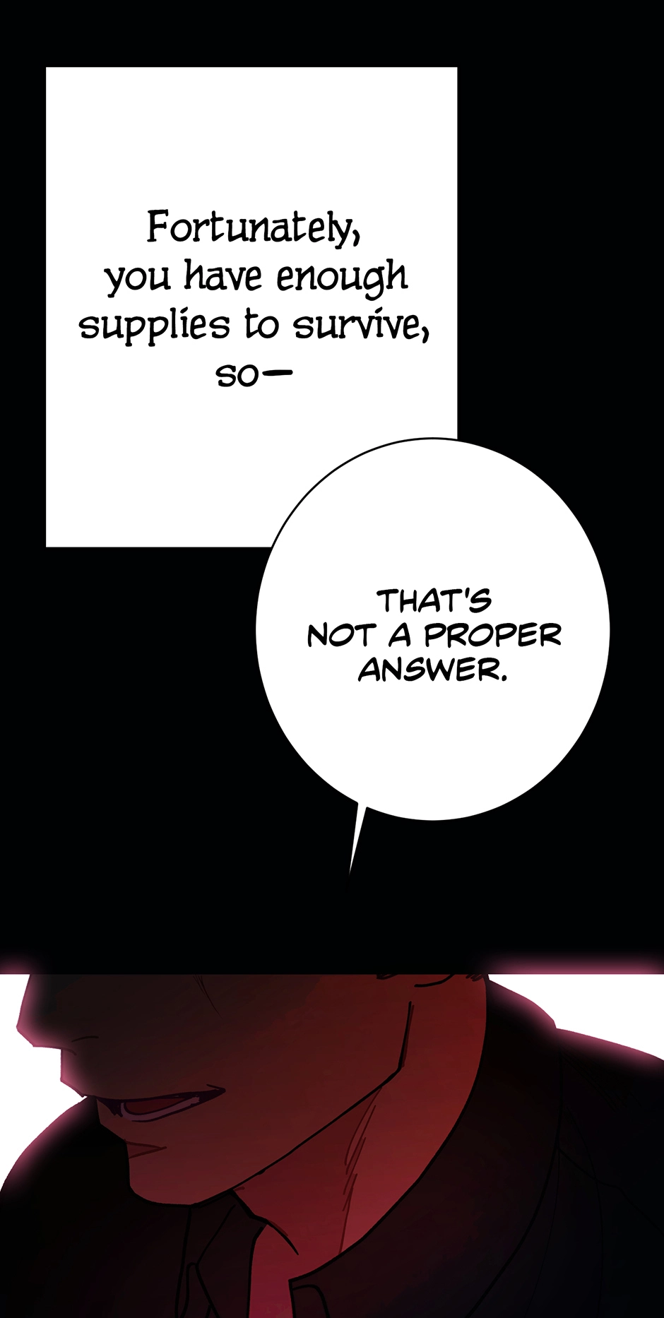 Read Betelgeuse EN Manga Online