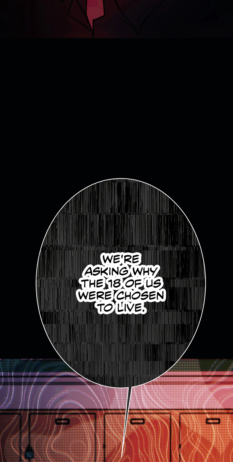 Read Betelgeuse EN Manga Online