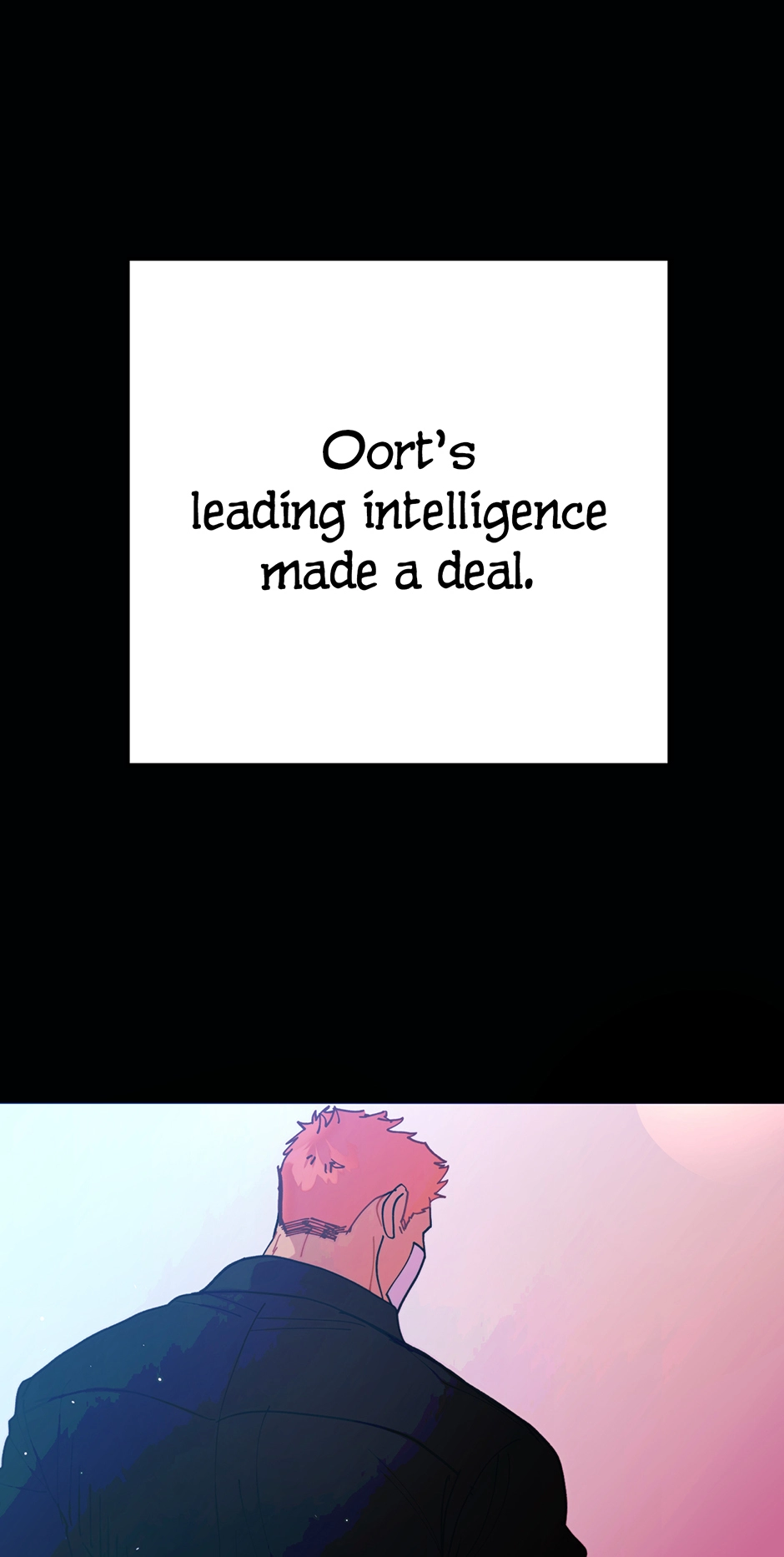 Read Betelgeuse EN Manga Online