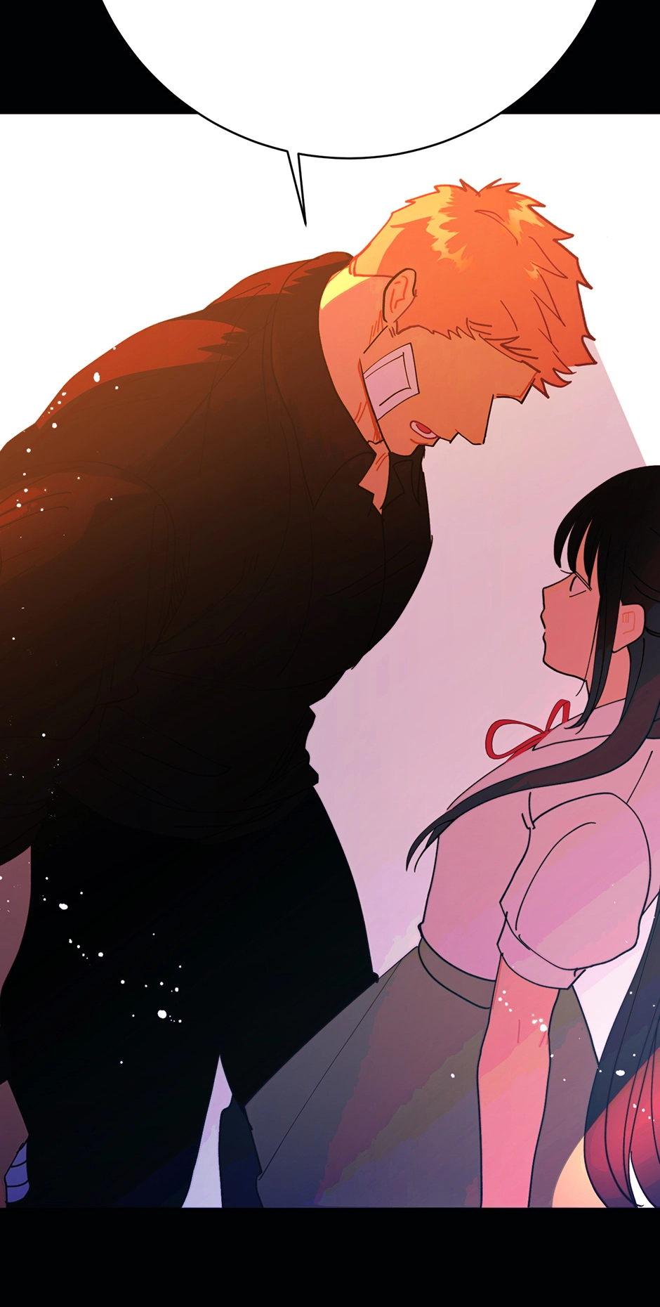 Read Betelgeuse EN Manga Online