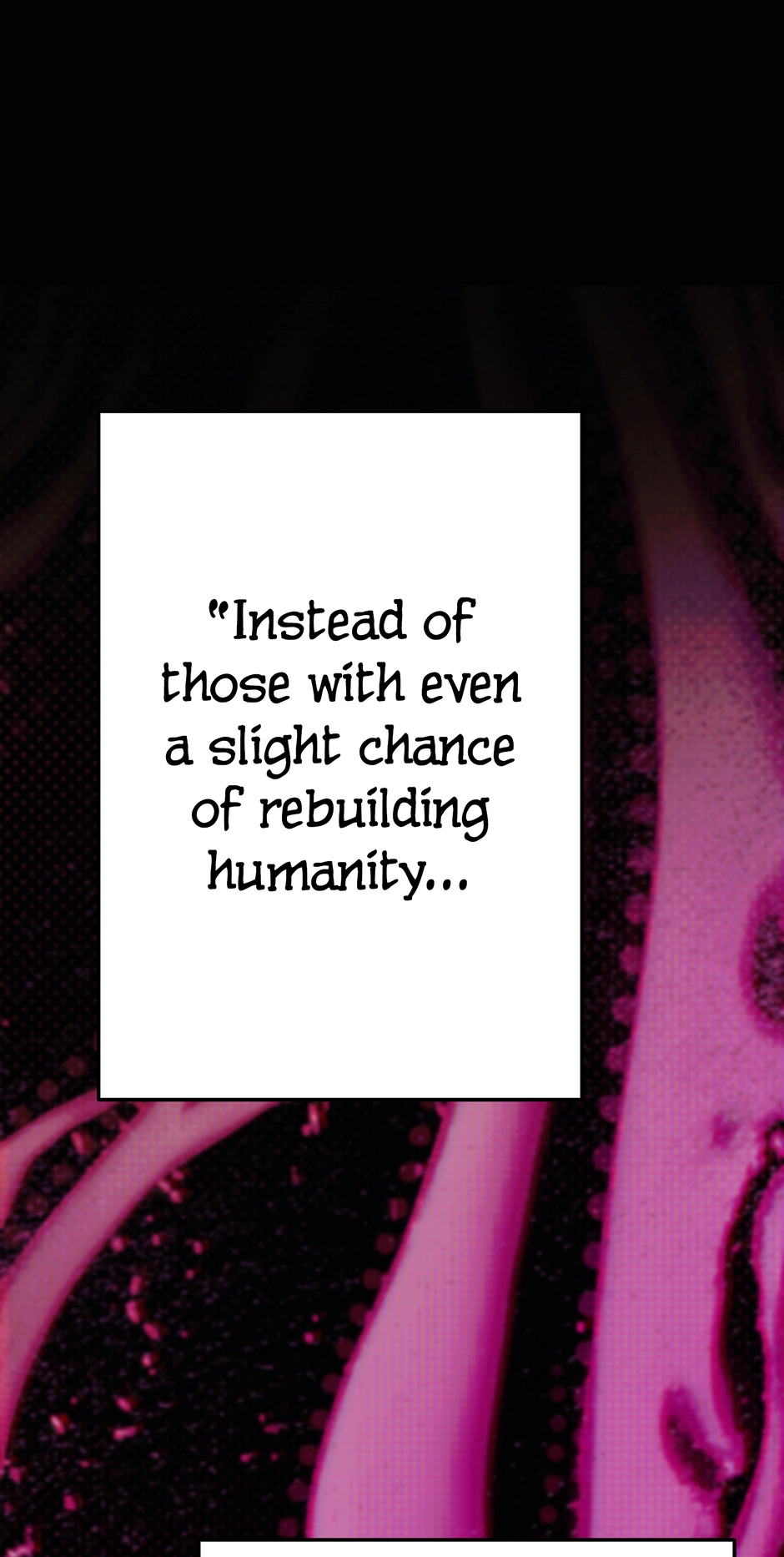 Read Betelgeuse EN Manga Online