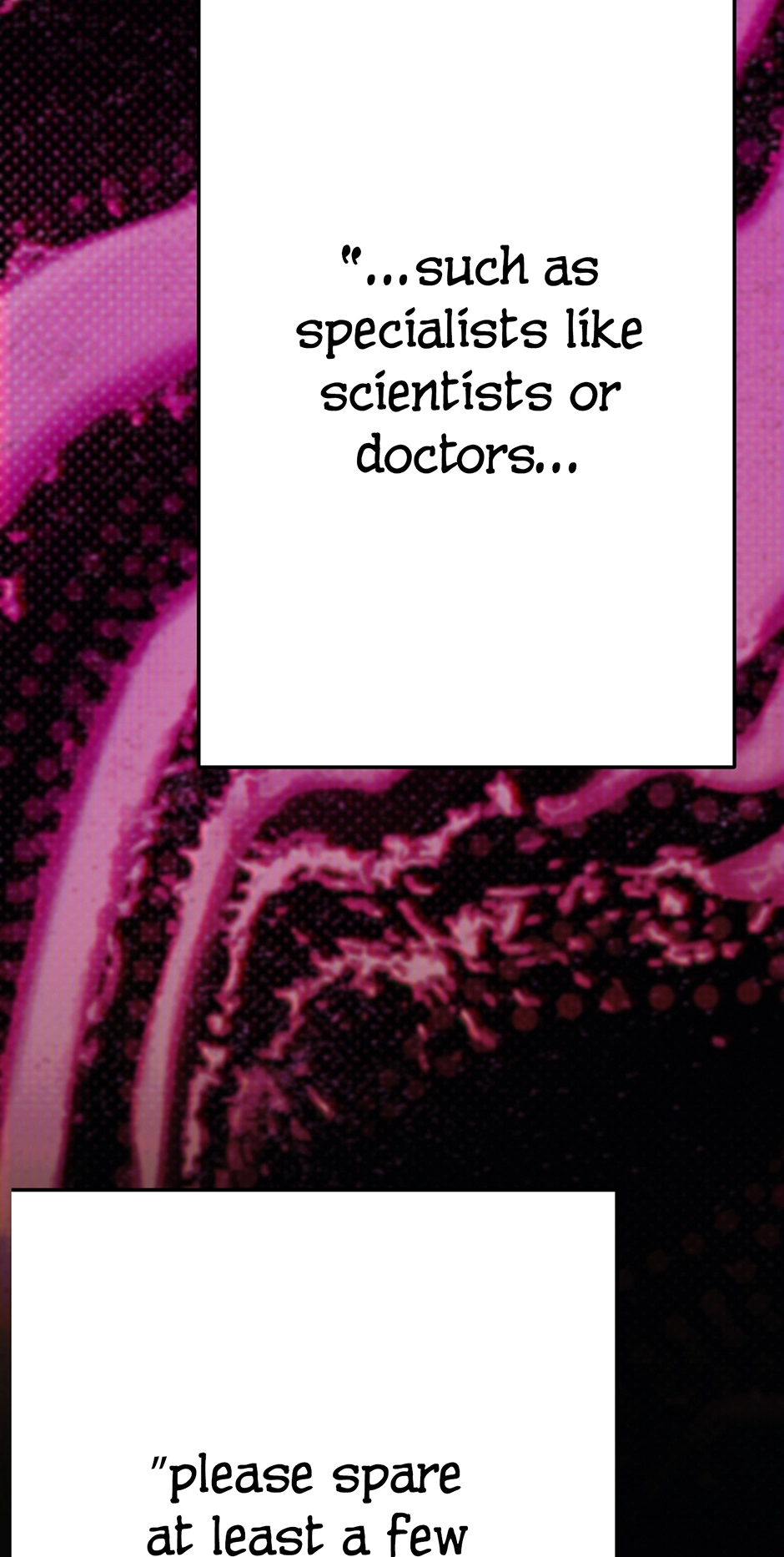 Read Betelgeuse EN Manga Online