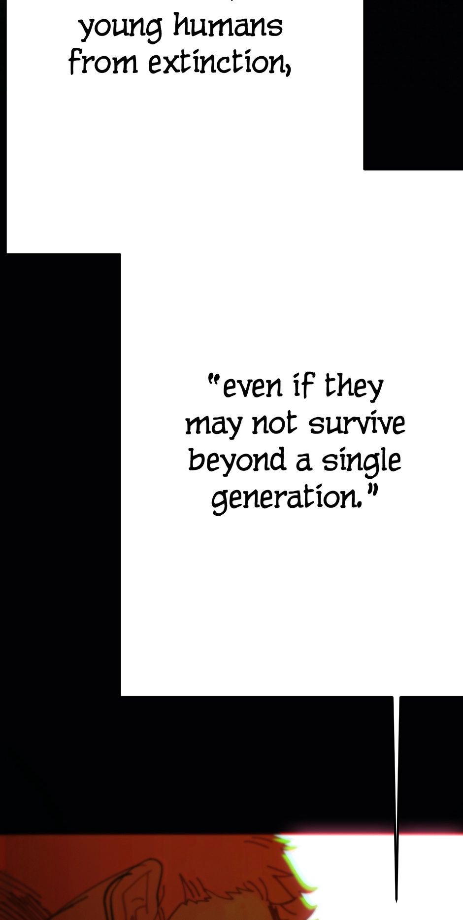 Read Betelgeuse EN Manga Online