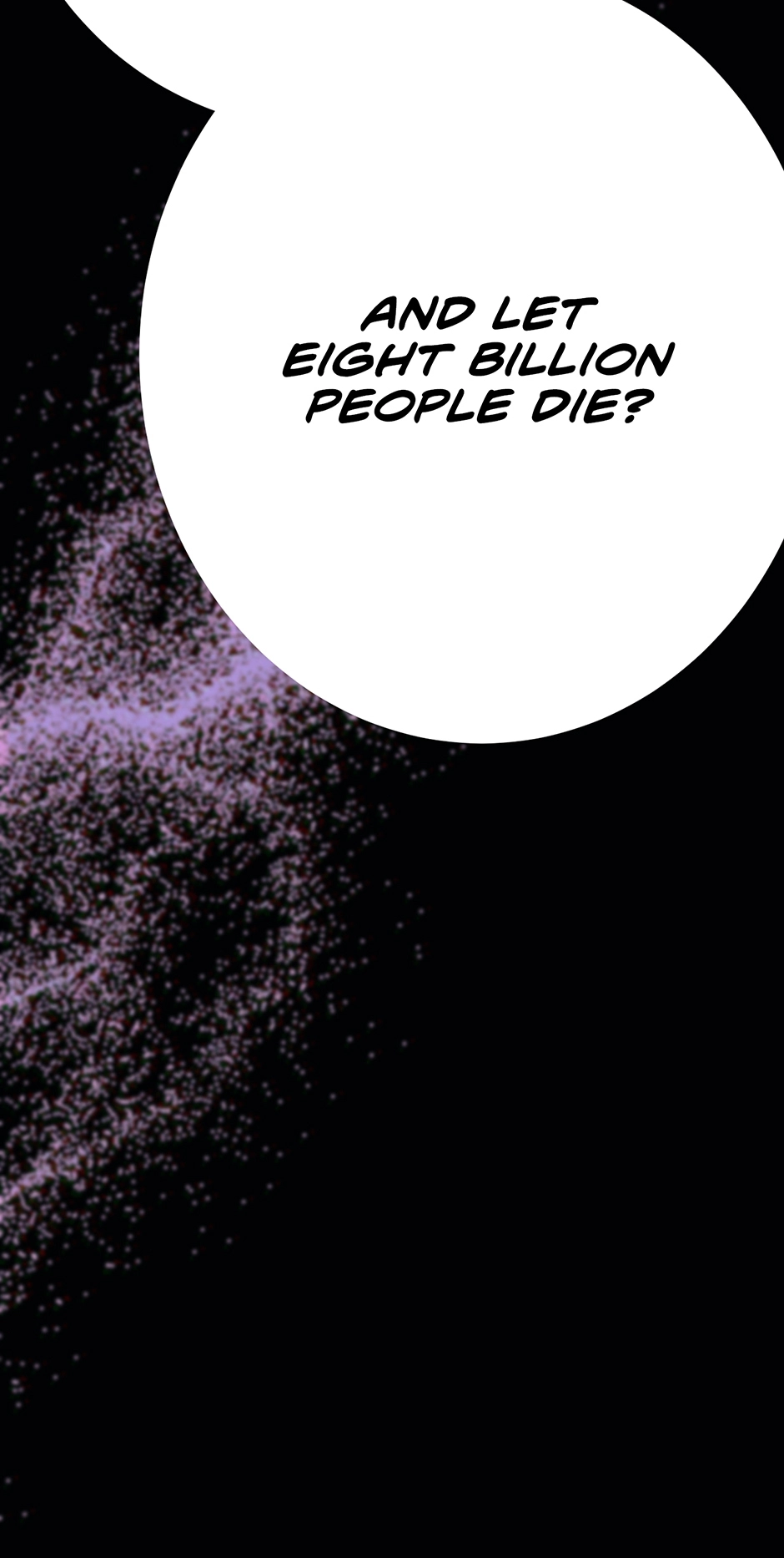 Read Betelgeuse EN Manga Online