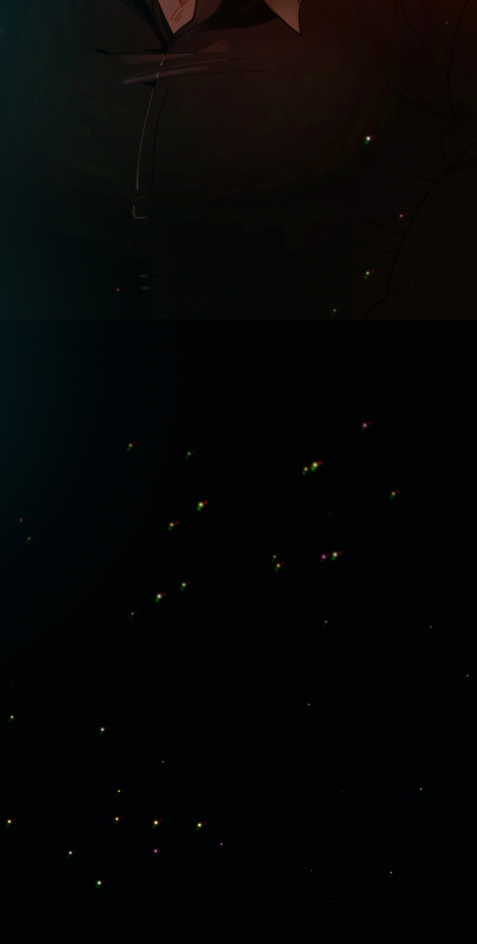 Read Betelgeuse EN Manga Online