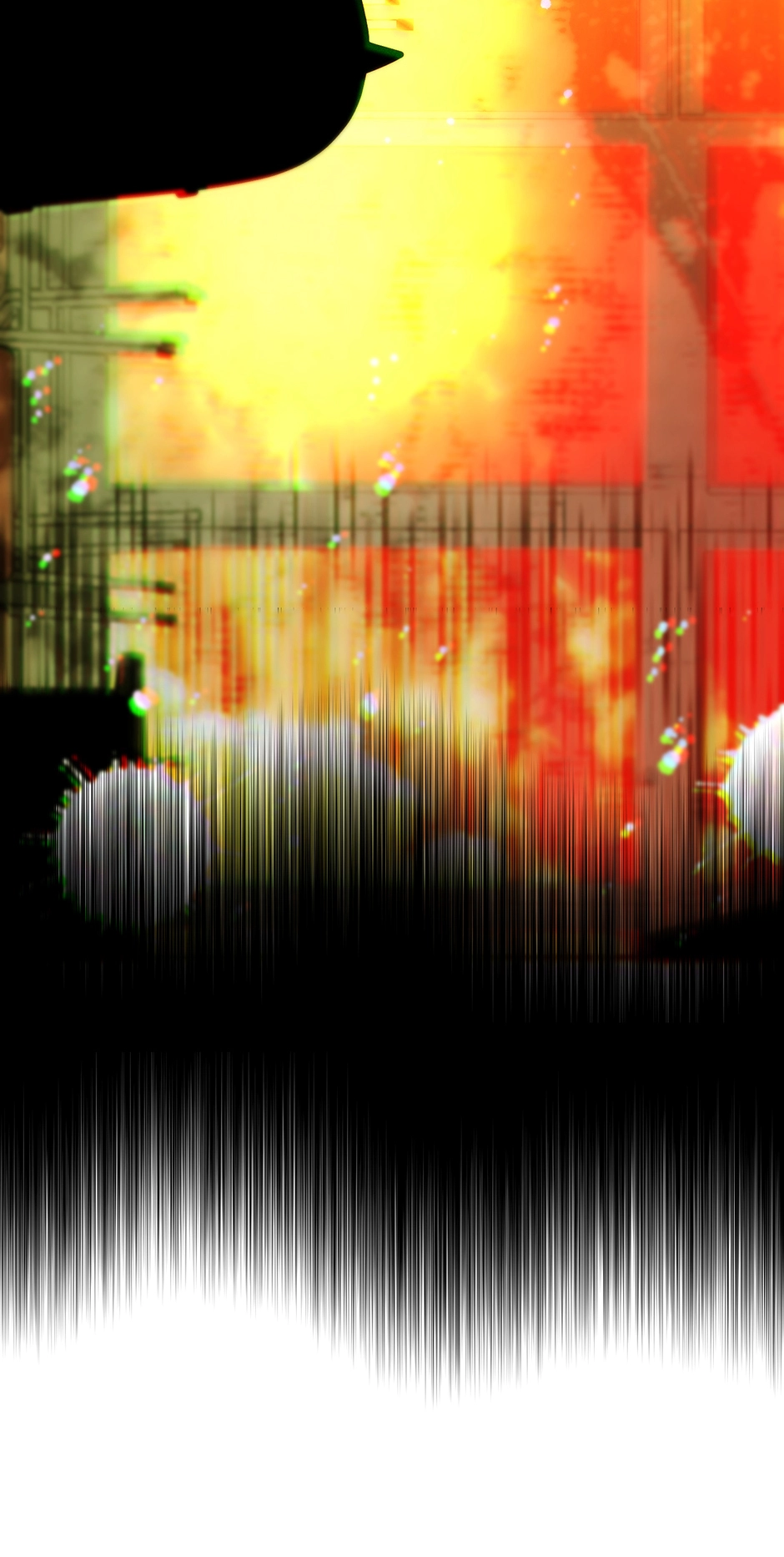 Read Betelgeuse EN Manga Online