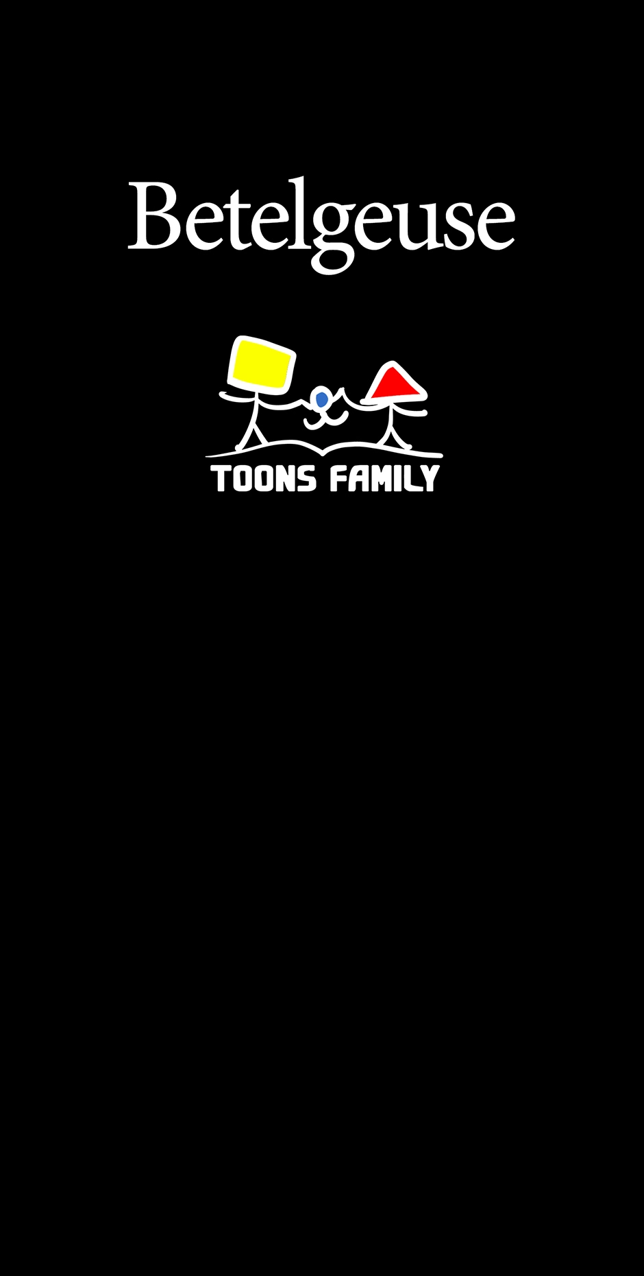 Read Betelgeuse EN Manga Online