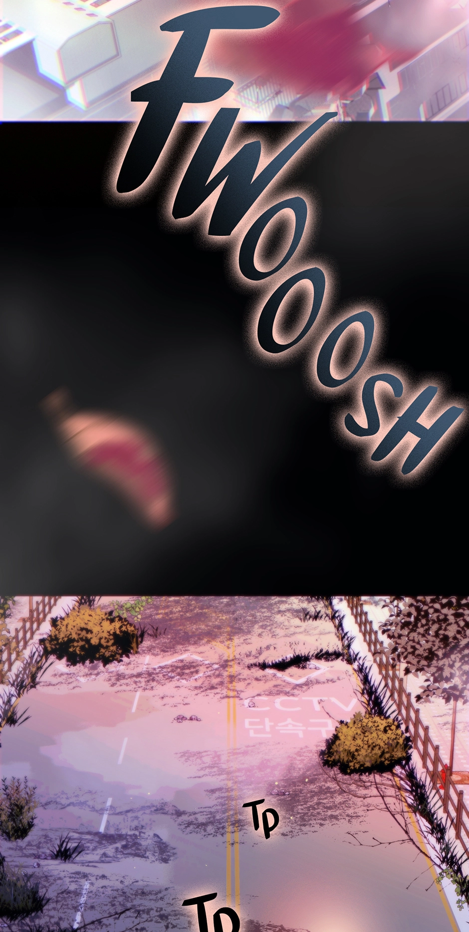 Read Betelgeuse EN Manga Online