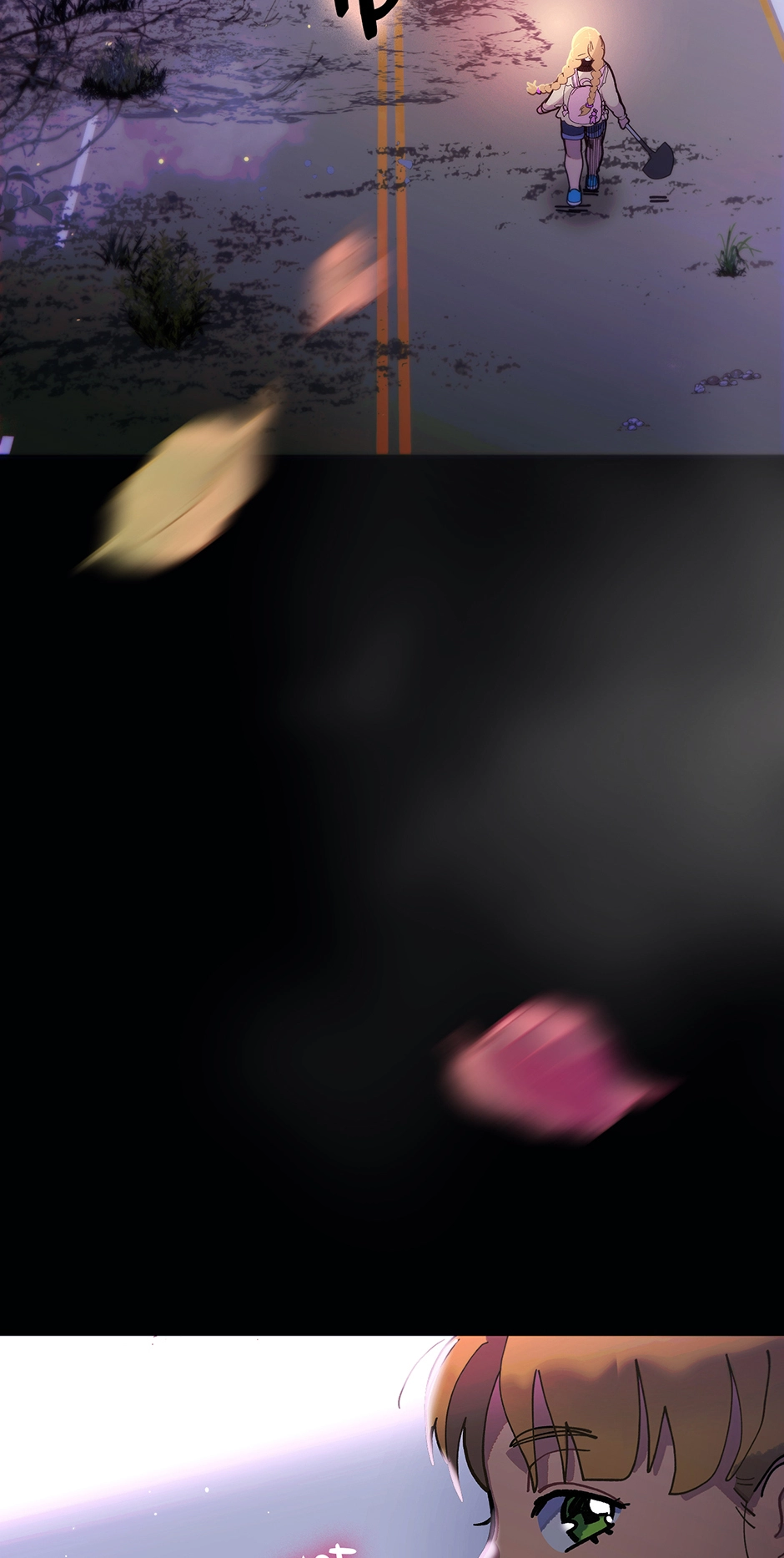 Read Betelgeuse EN Manga Online