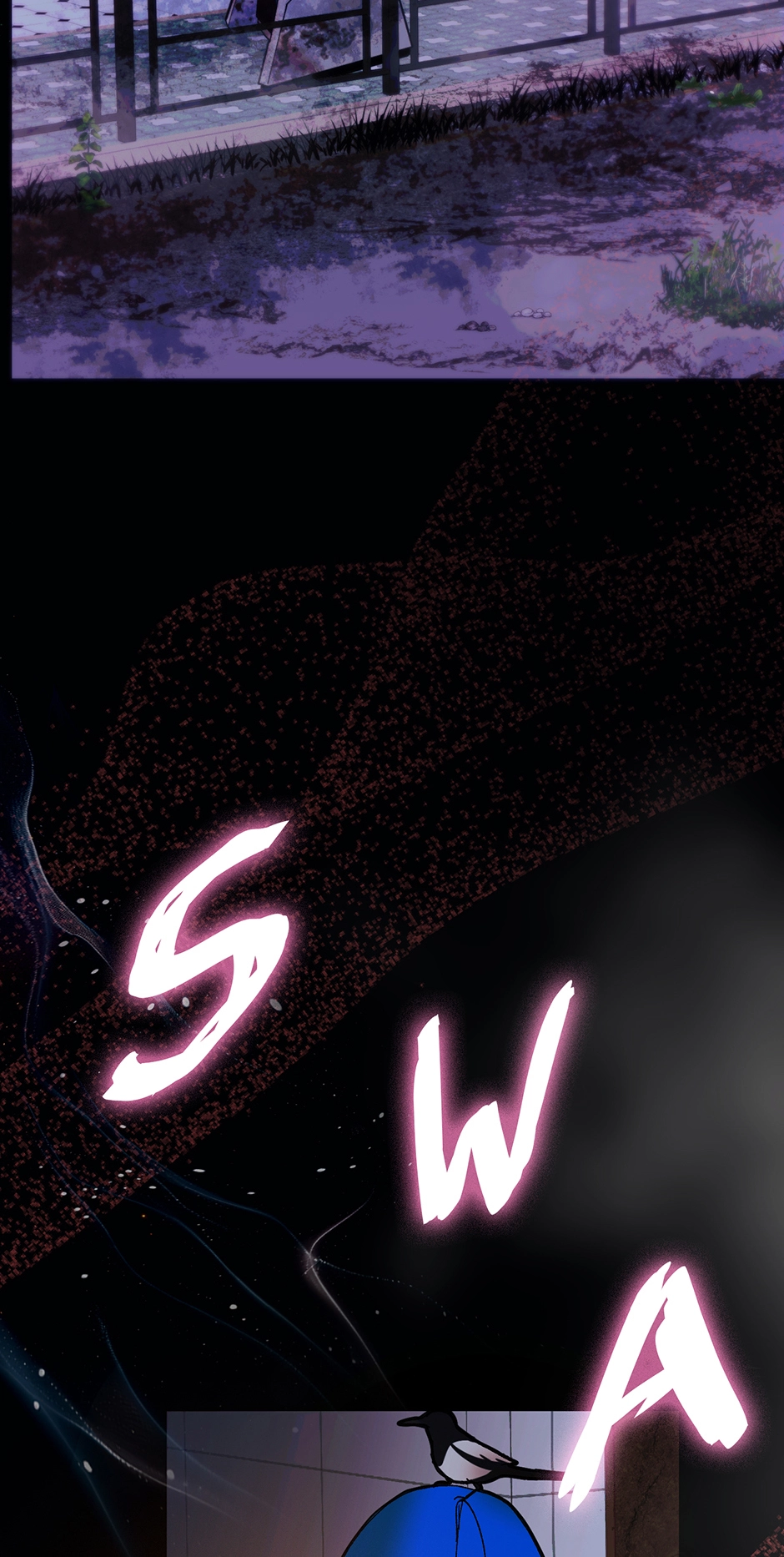 Read Betelgeuse EN Manga Online