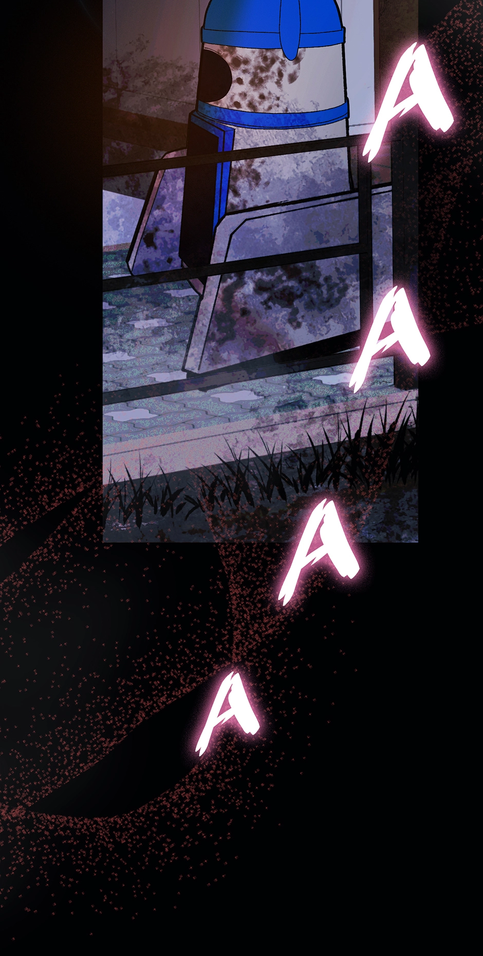 Read Betelgeuse EN Manga Online