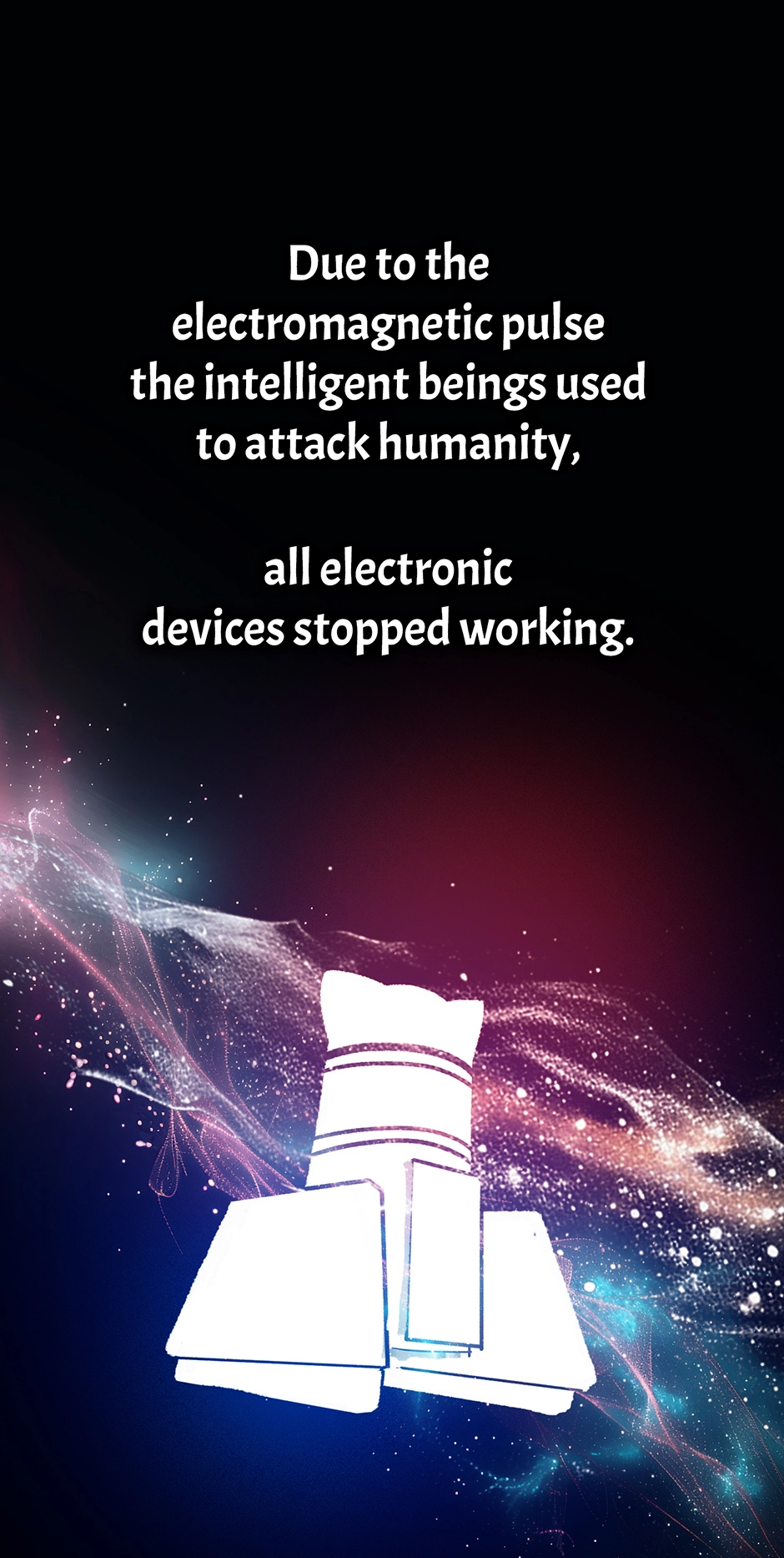 Read Betelgeuse EN Manga Online