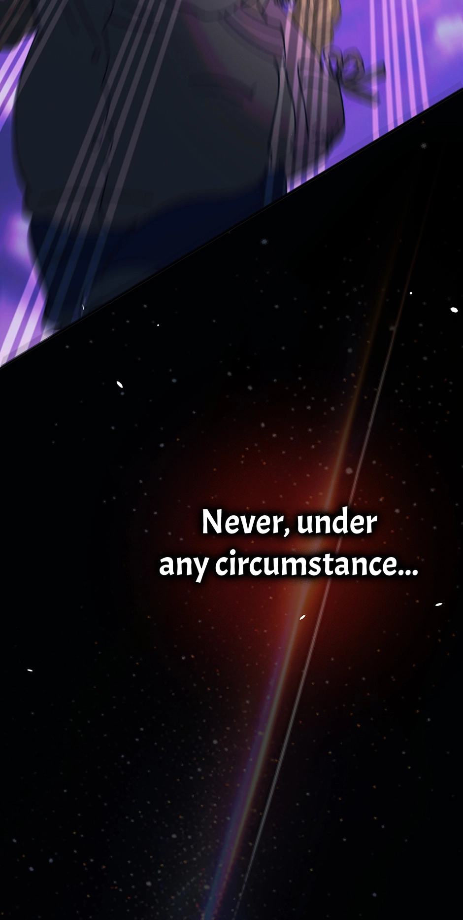 Read Betelgeuse EN Manga Online