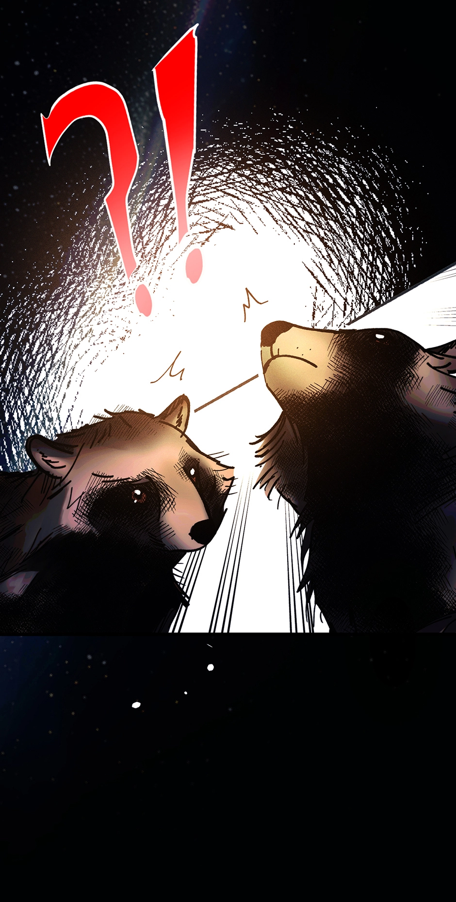 Read Betelgeuse EN Manga Online