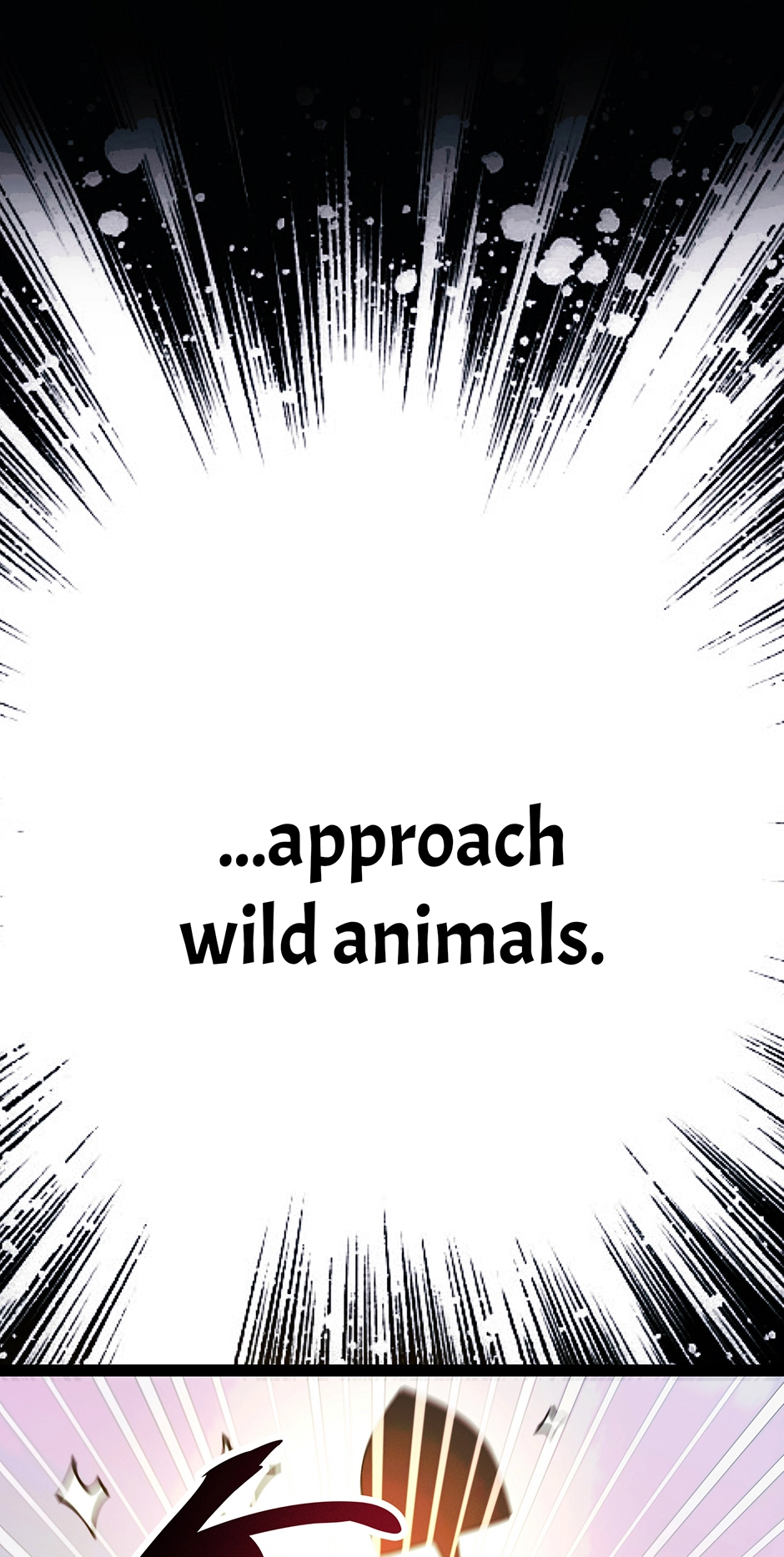 Read Betelgeuse EN Manga Online