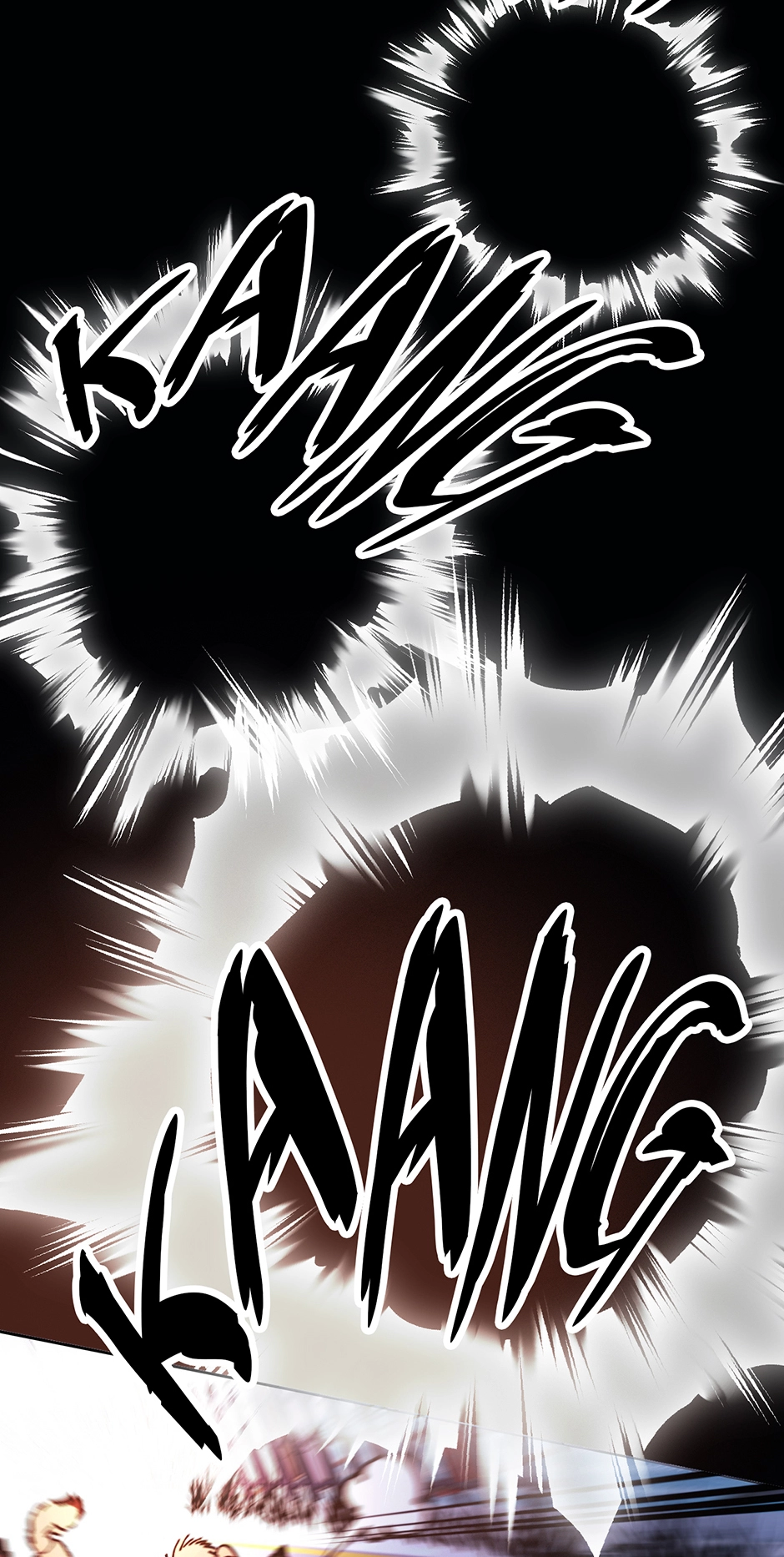 Read Betelgeuse EN Manga Online